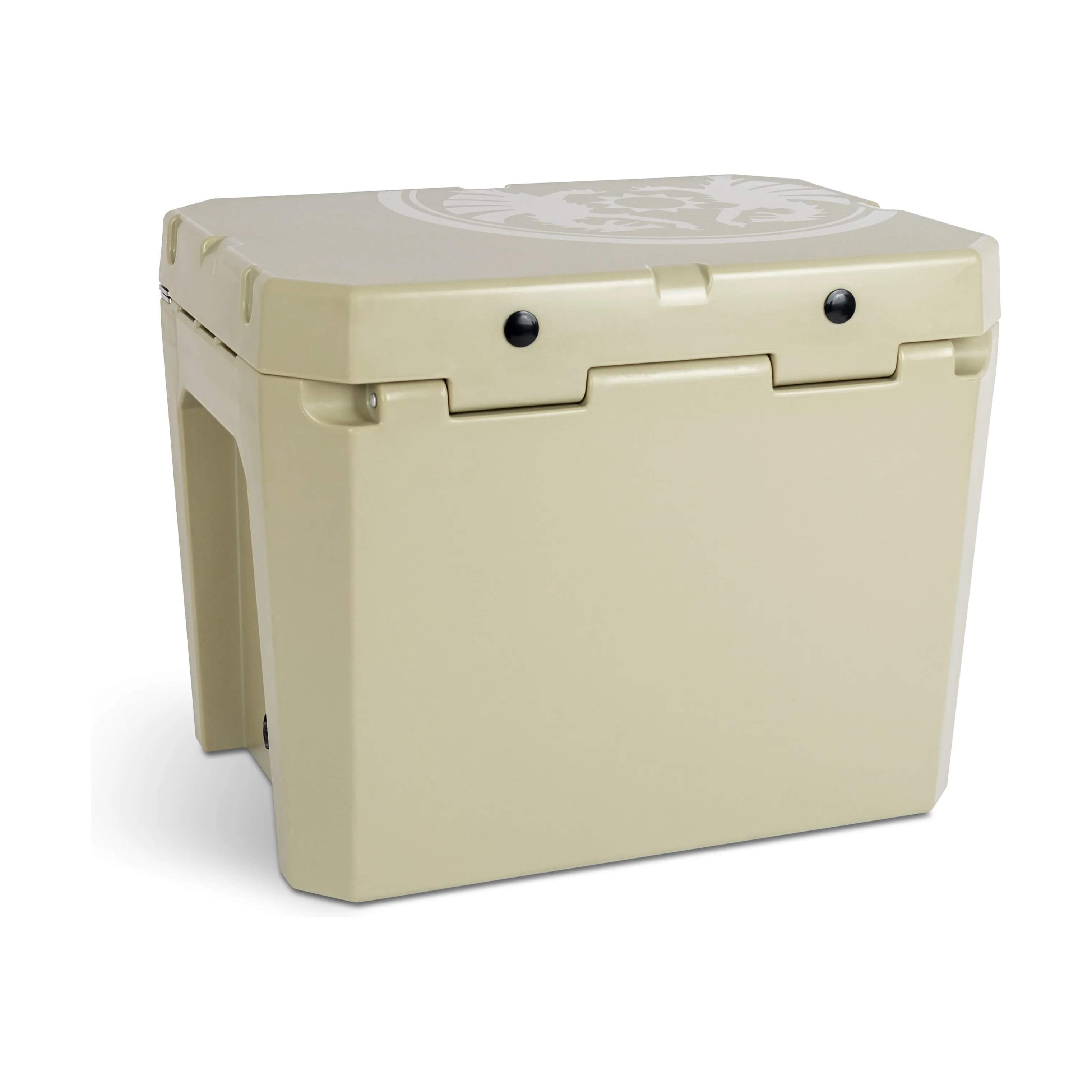 Petromax Køletasker Køleboks i Beige, 25 L, 10