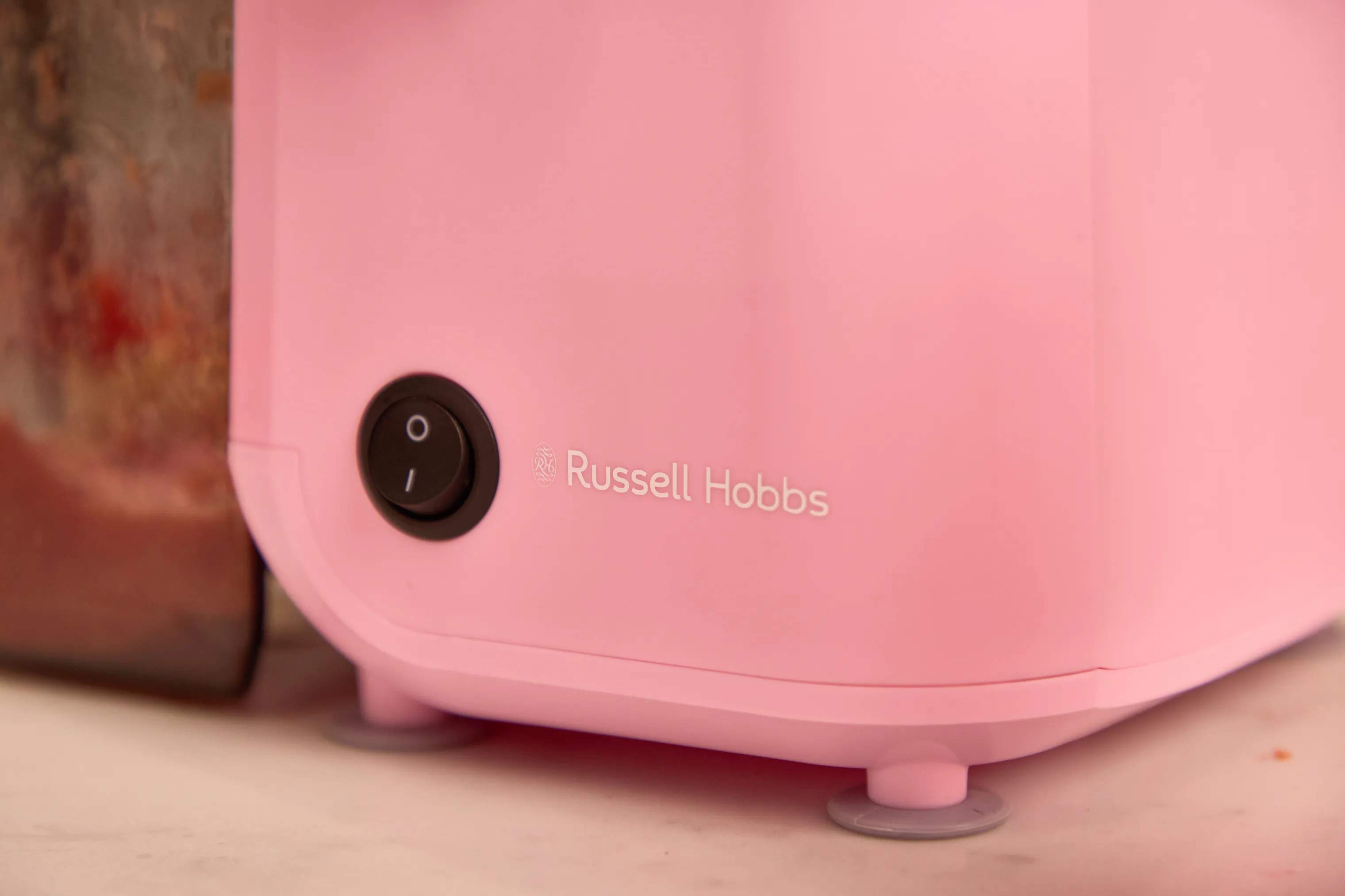 Russell Hobbs Slowjuicere Juiceluxe Juicer i Lyserød, 6
