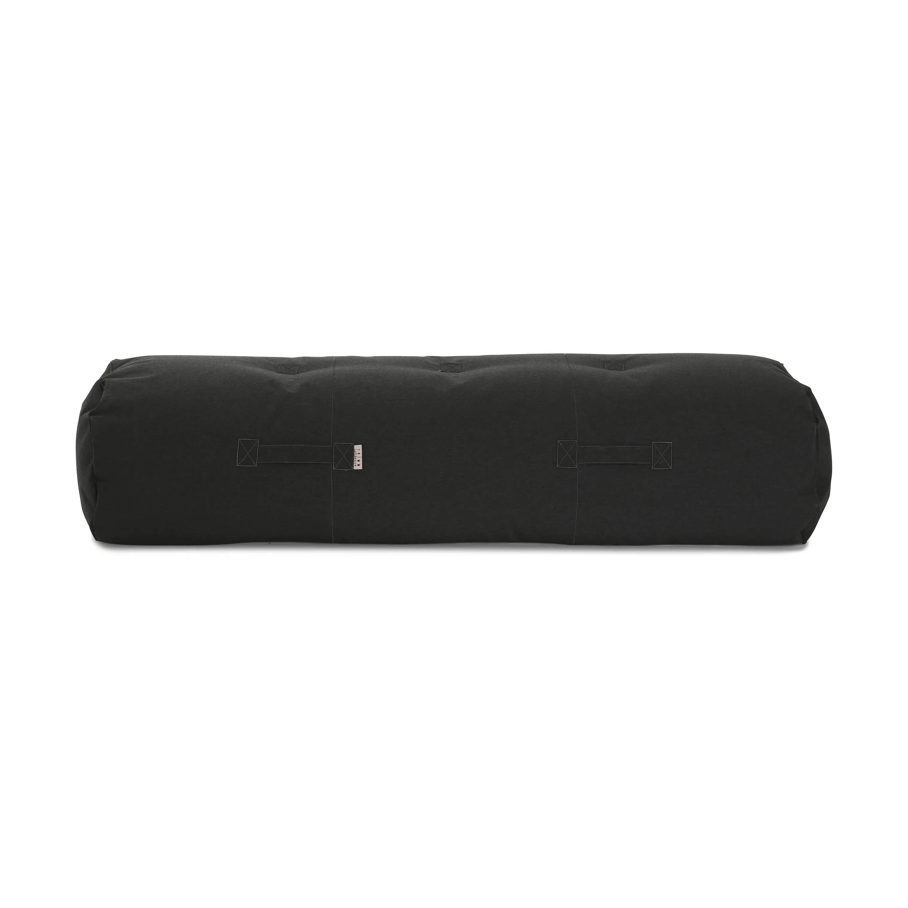 TRIMM Copenhagen Liggestole Mini Rocket Rocket Daybed i Graphite, 180 cm, 4