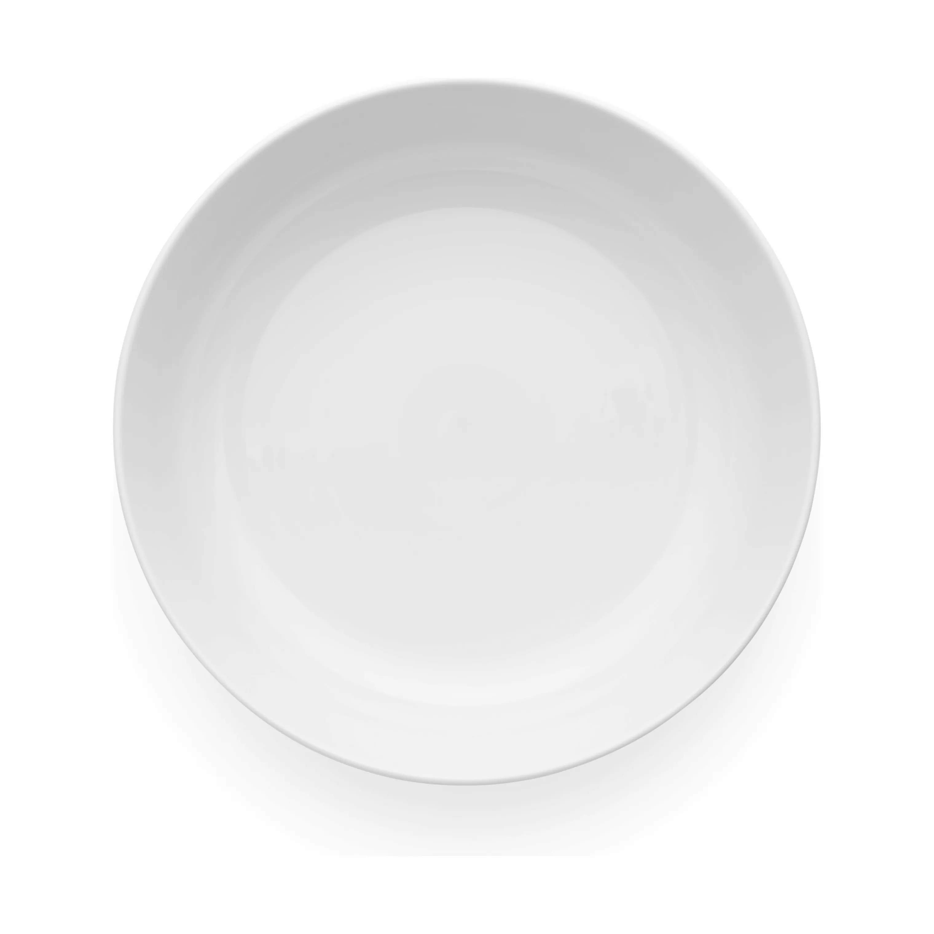 Eva Trio Ovnfaste skåle Legio Nova Skål i hvid, 28,8 cm, 3