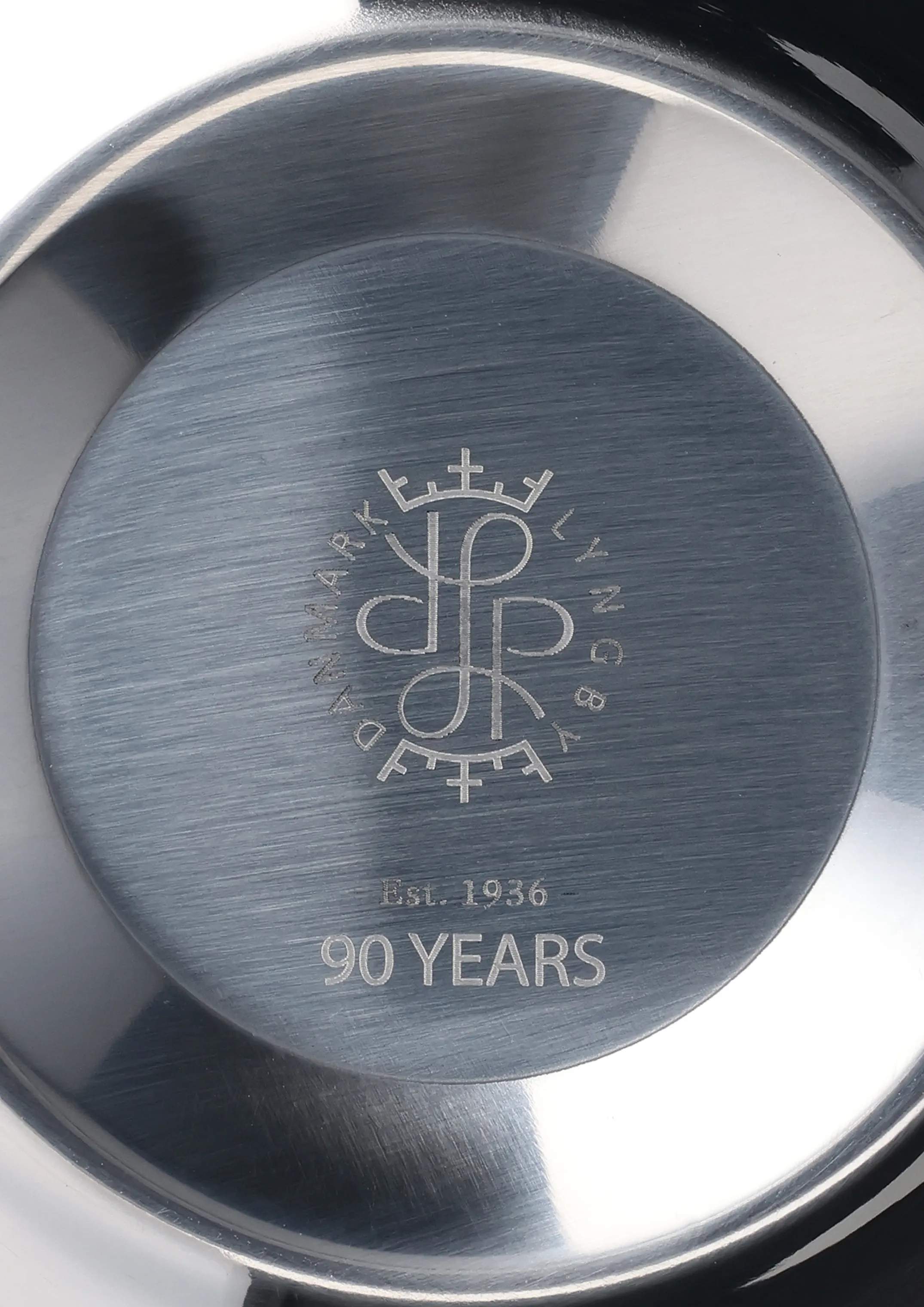 Lyngby Porcelæn Vaser Klassisk Lyngby Vase i 15,5 cm, 4