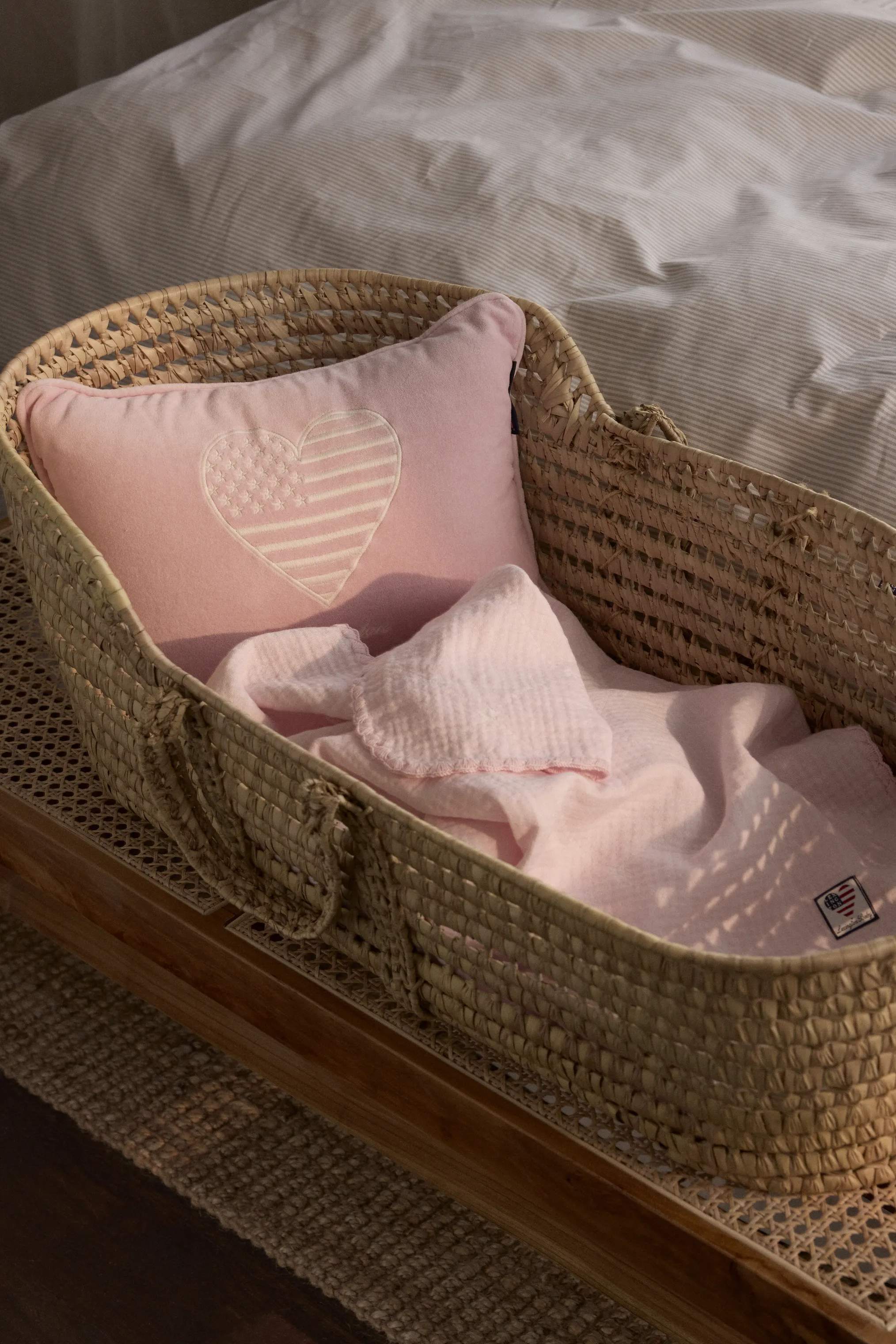 Lexington Pyntepuder Icons Kids Pyntepude i Pink, 2