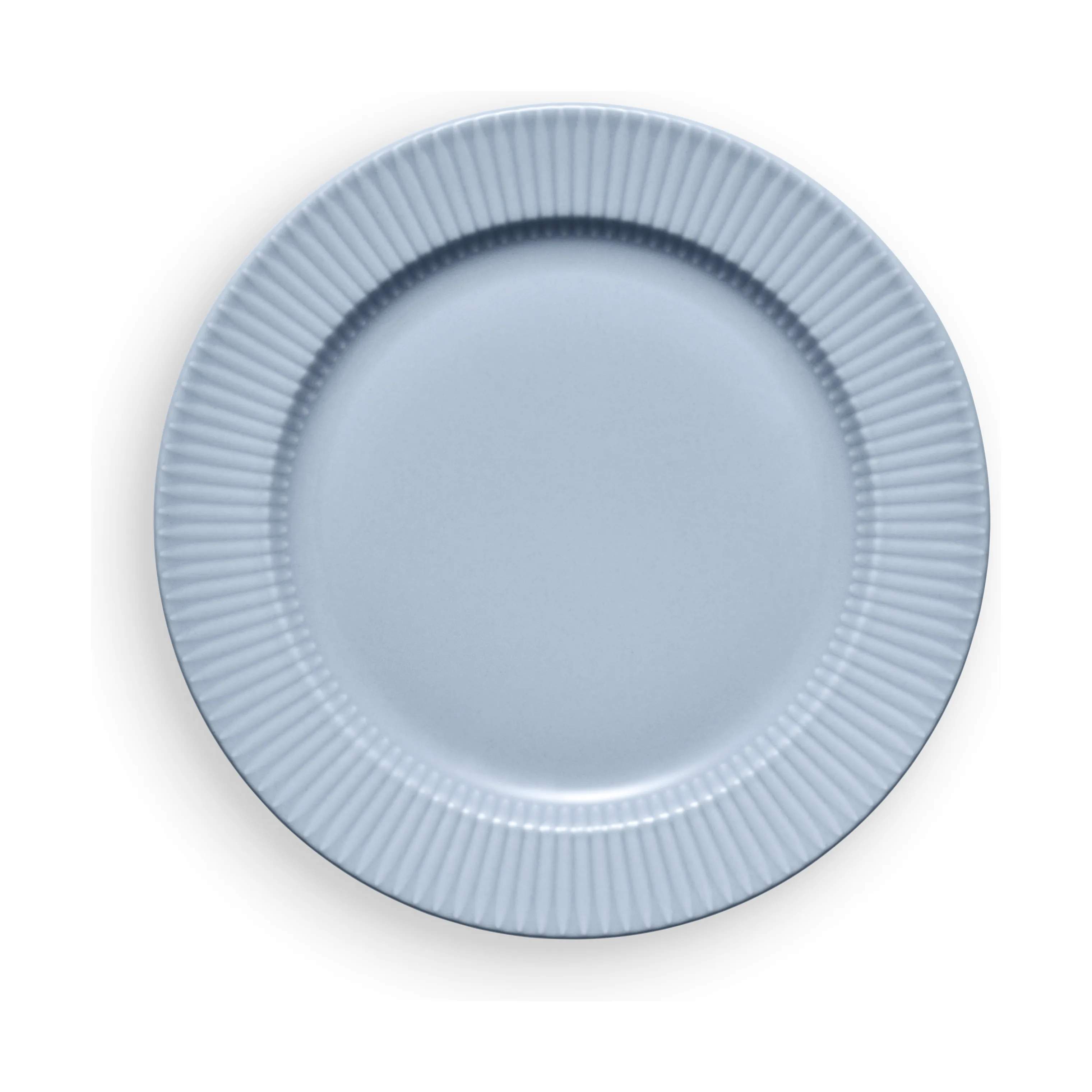 Eva Trio Frokosttallerkener Legio Nova Palette Frokosttallerken i Blå, 1