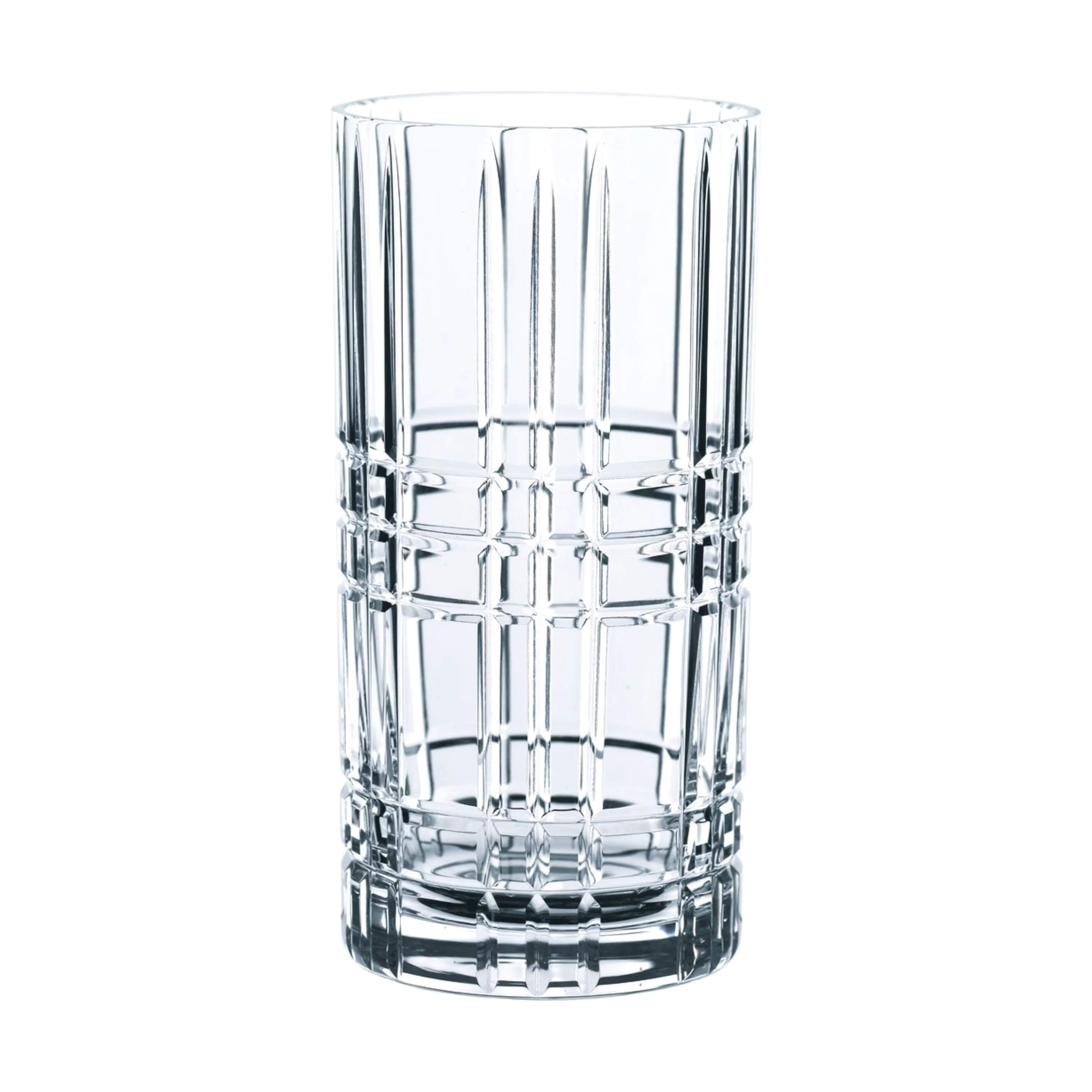 Nachtmann Highball glas Highland Glas - 12 stk. i klar, 5