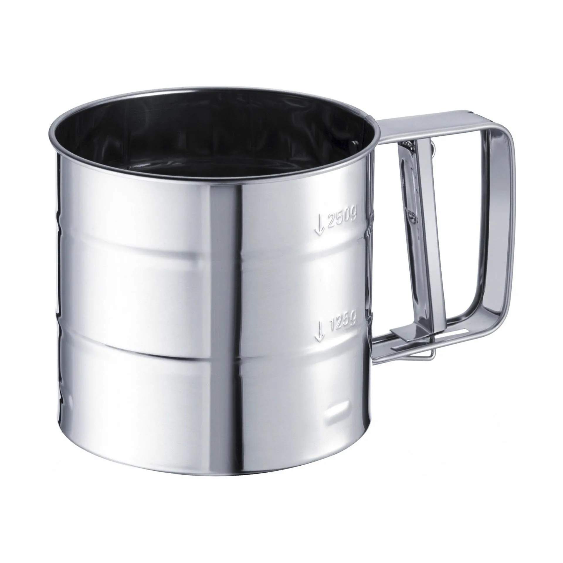 Westmark Øvrige bageforme Melsigte i Stål, 1