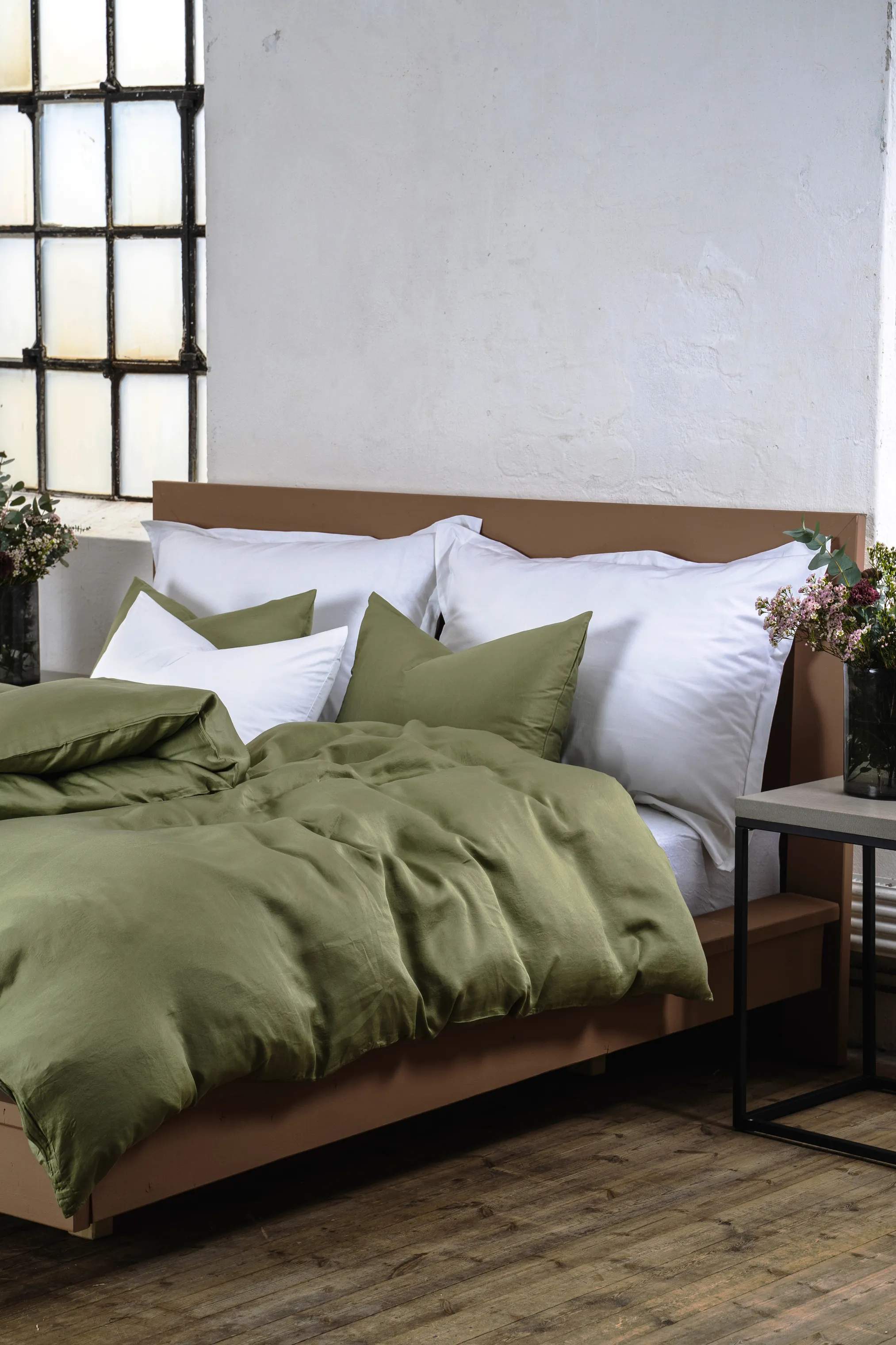 Borås Cotton Sengetøj Enjoy Sengetøj i B140 x L220 cm, 3