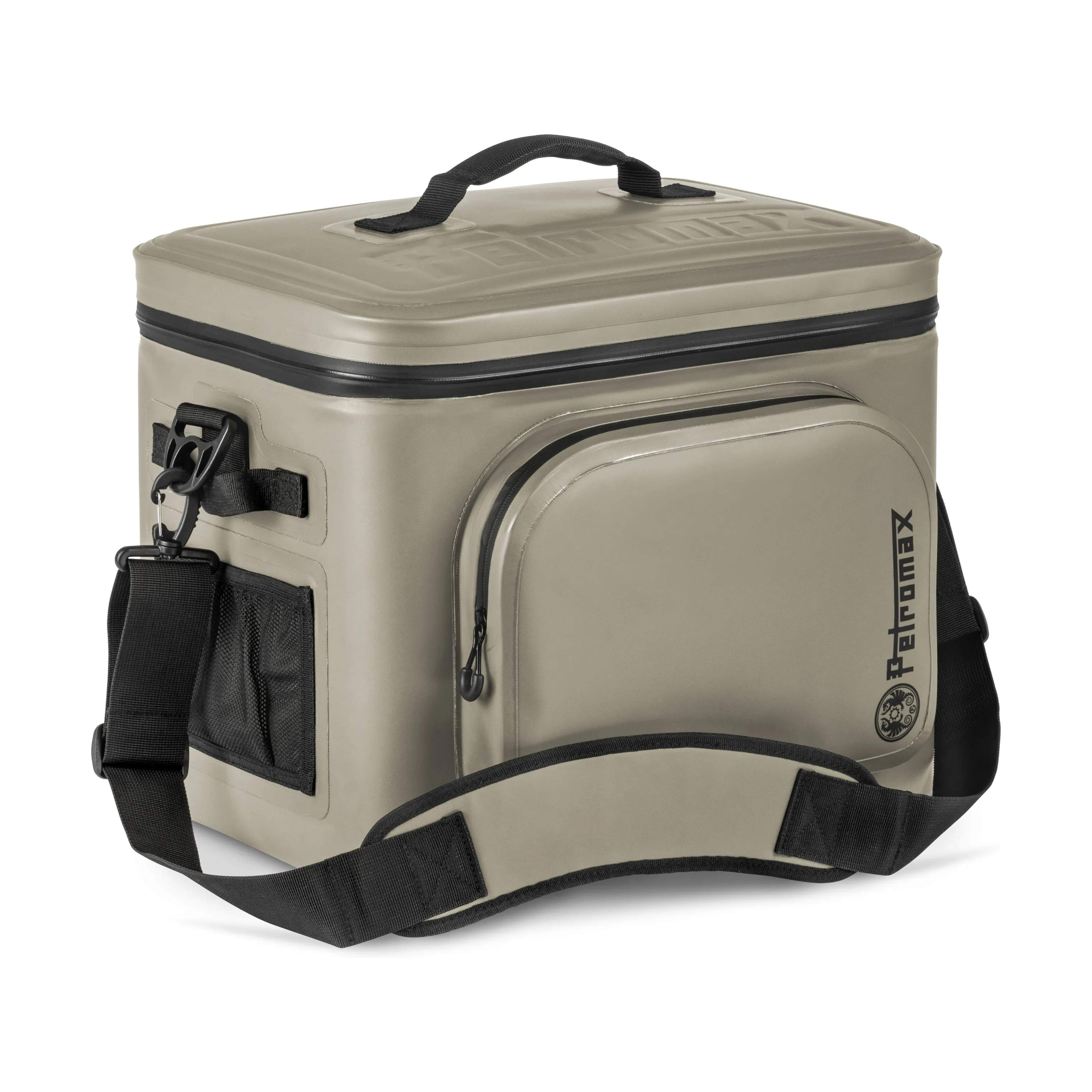 Petromax Køletasker Køletaske i Beige, 22 L, 1
