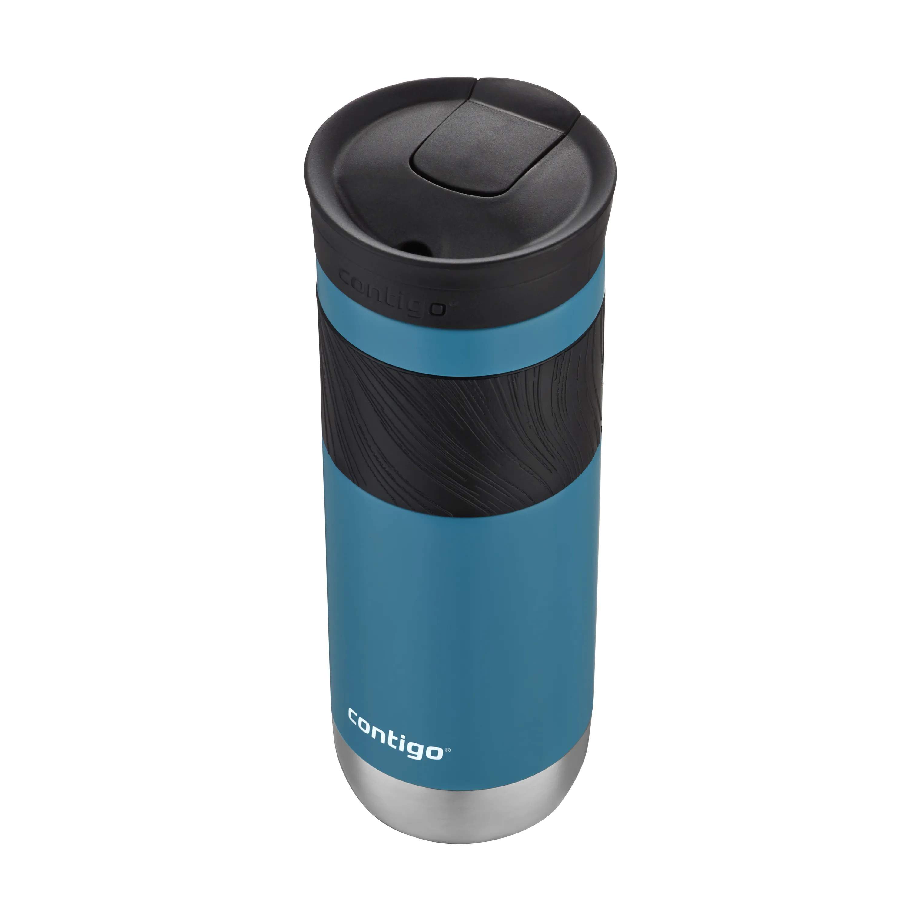 Contigo Termoflasker Byron 2.0 Termokrus i Lyseblå, 59 cl, 2