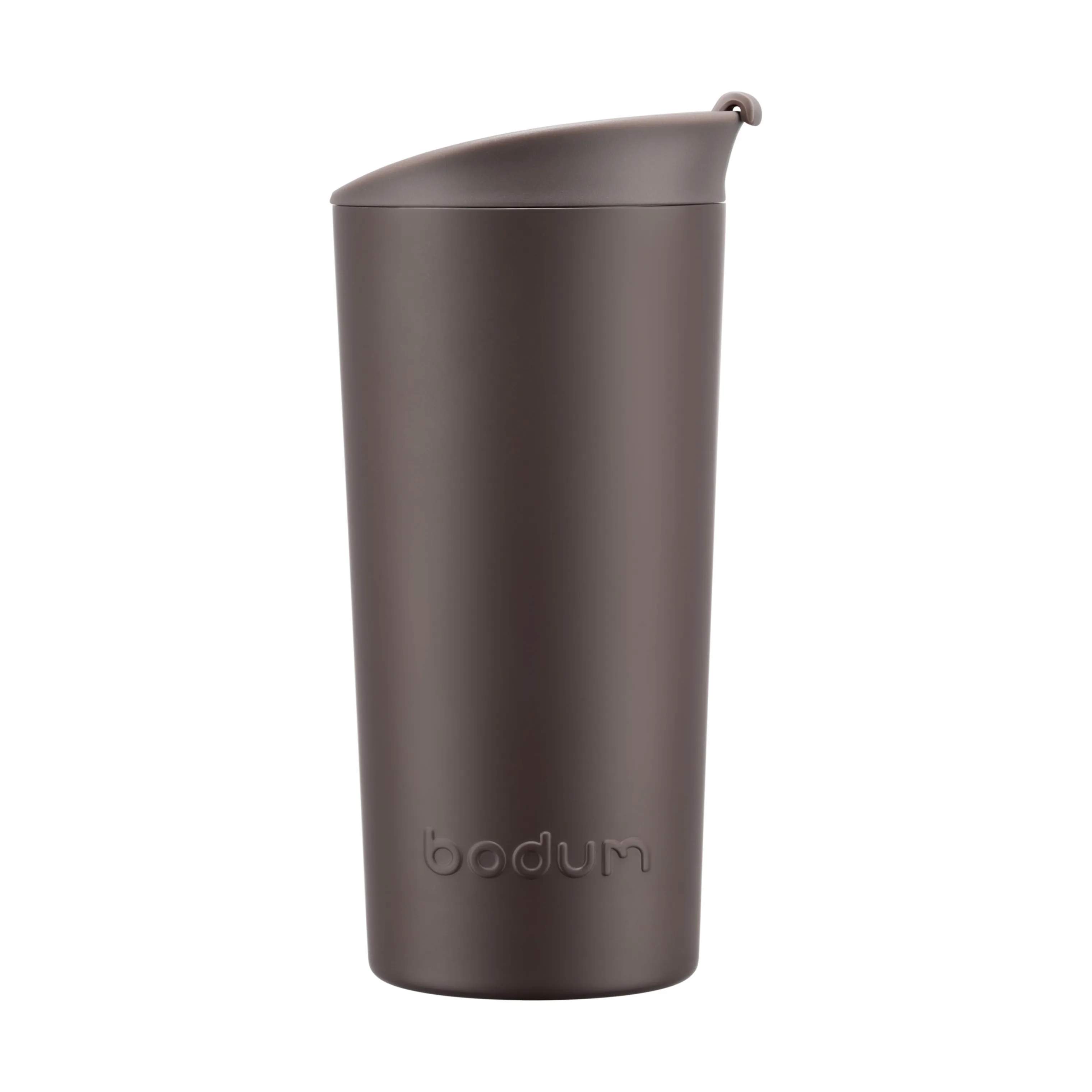 Bodum To go kopper Travel Mug Rejsekrus i MOCHA, 1