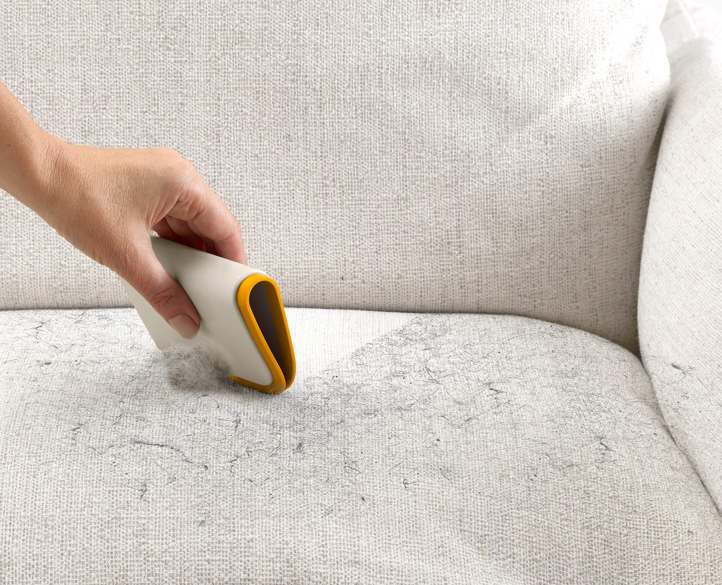 Joseph Joseph Støvsugere CleanTech™ 3-in-1 Tæpperenser i Light Stone, 6
