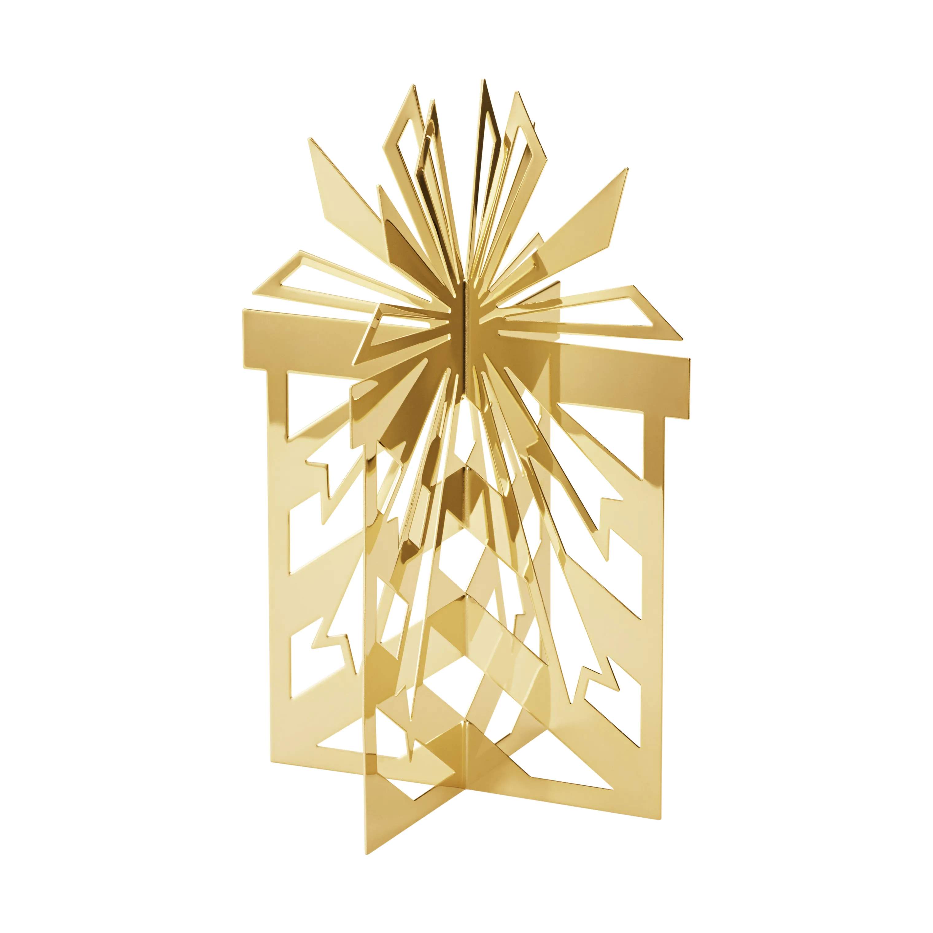CC 2025 Julegave, guld, large
