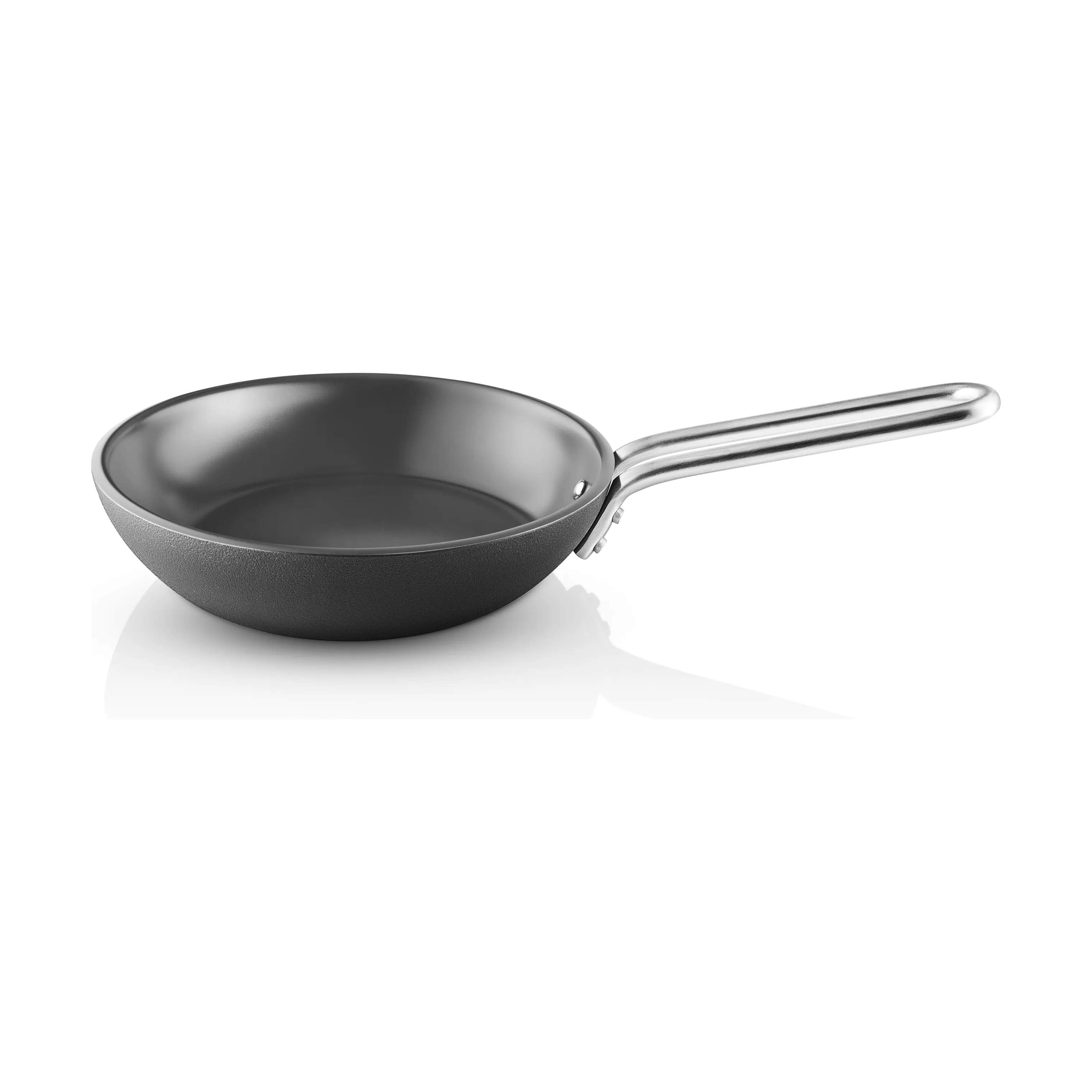 Eva Trio Stegepander Prof Titanium Rec. Stegepande i 20 cm, 1