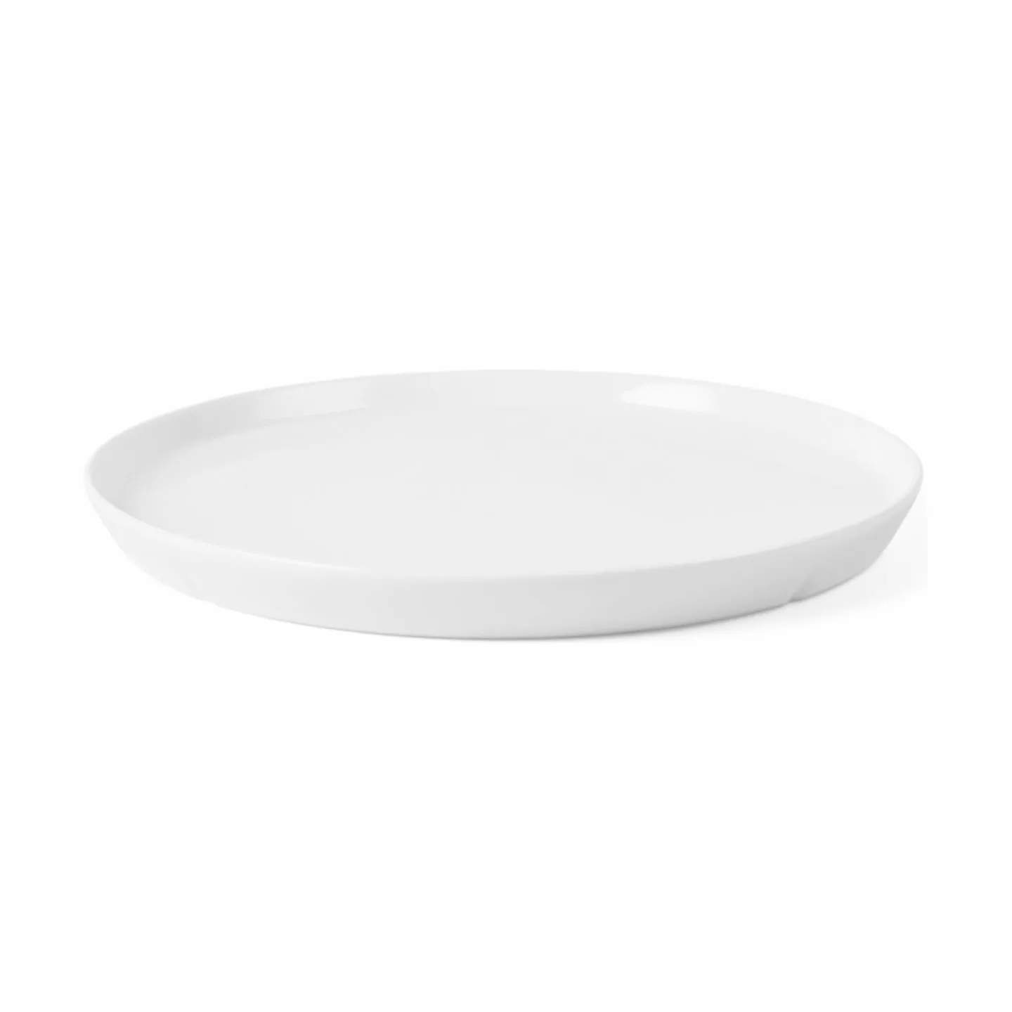 Rosendahl Middagstallerkener Grand Cru Essentials Middagstallerken - 4 stk. i Hvid, 5