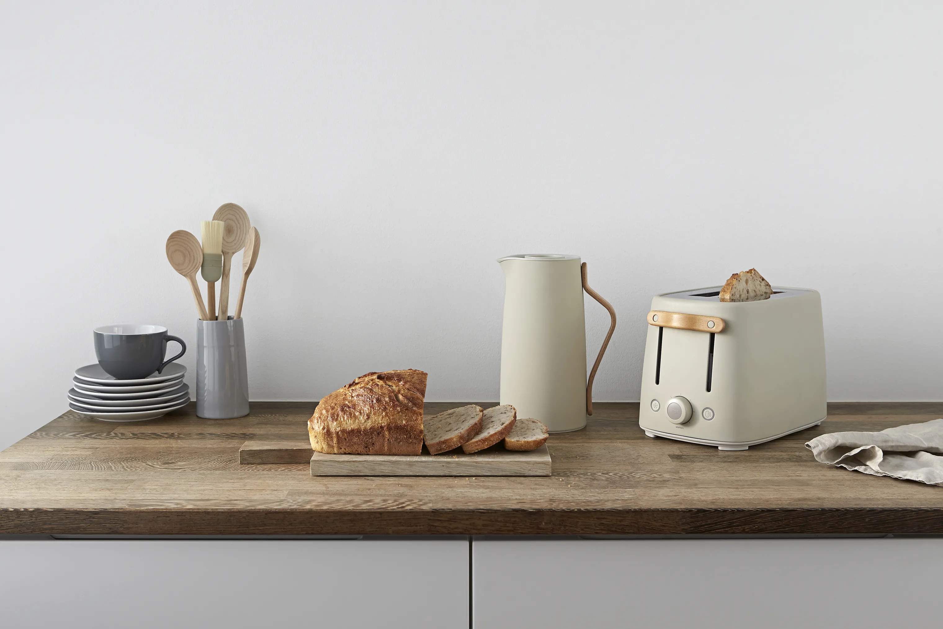 Stelton Brødristere Emma Brødrister i sand, 2