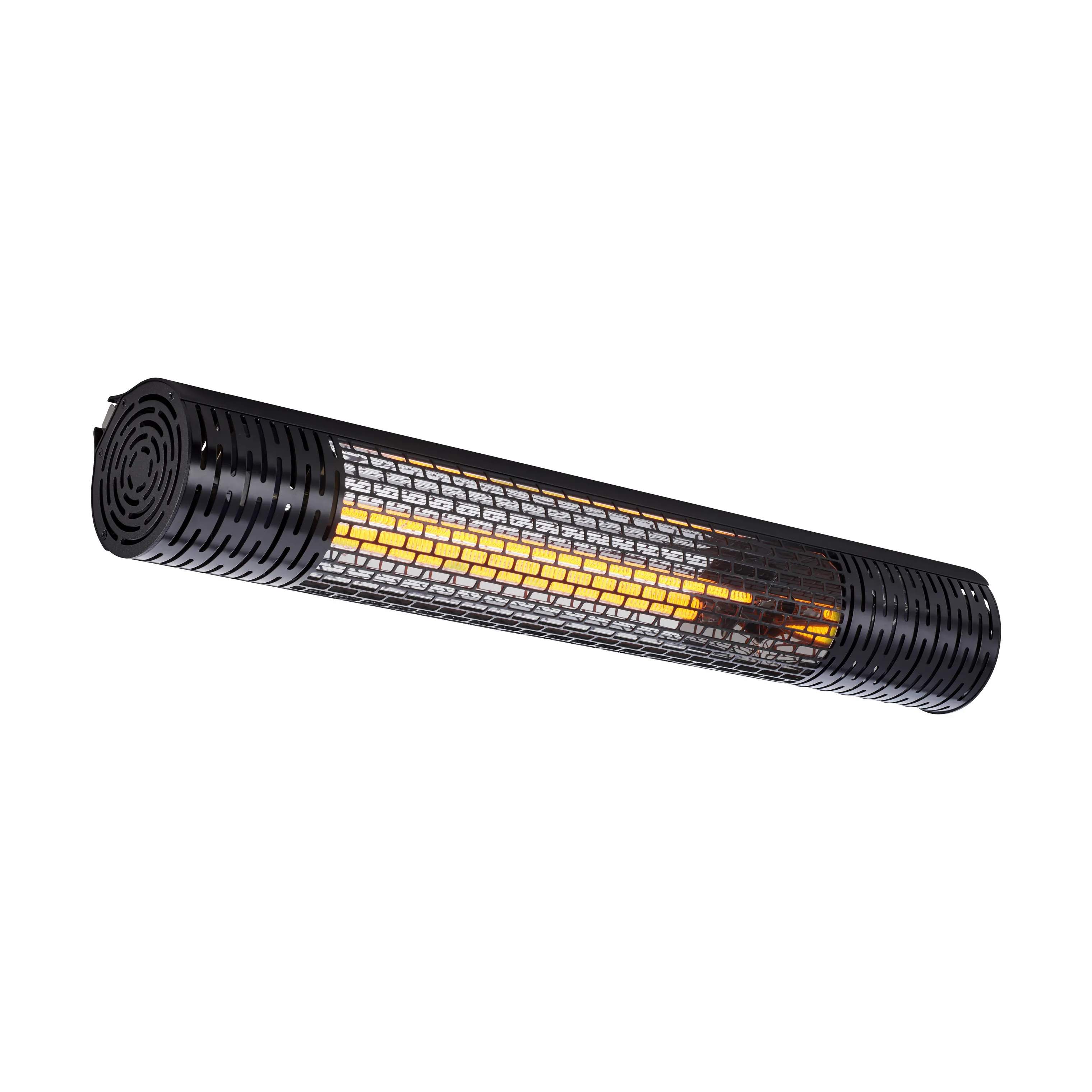 Wishco terrassevarmere Pro 2000 Terrassevarmer