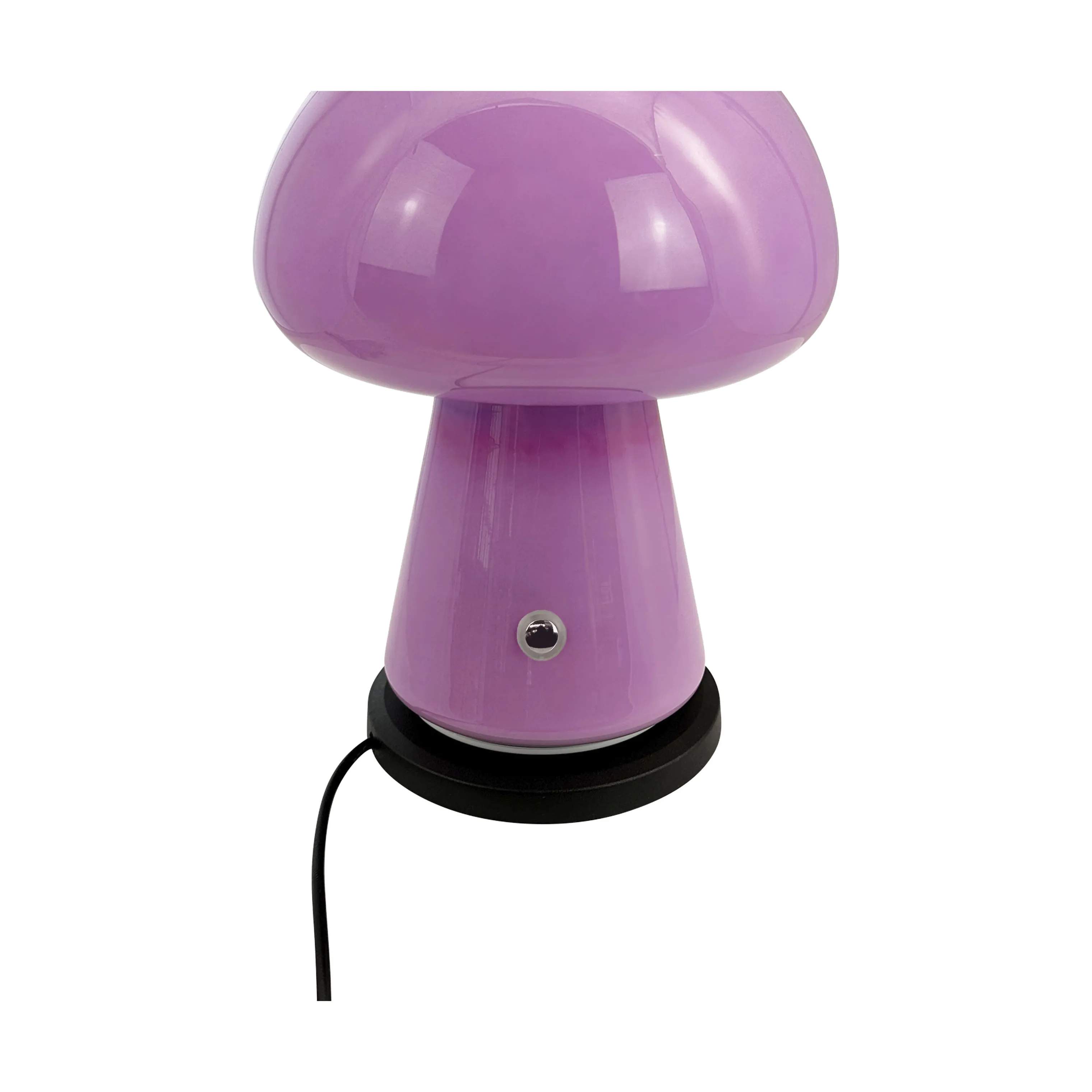 Dyberg Larsen Bordlamper Morkel Bordlampe i Lilla, 3