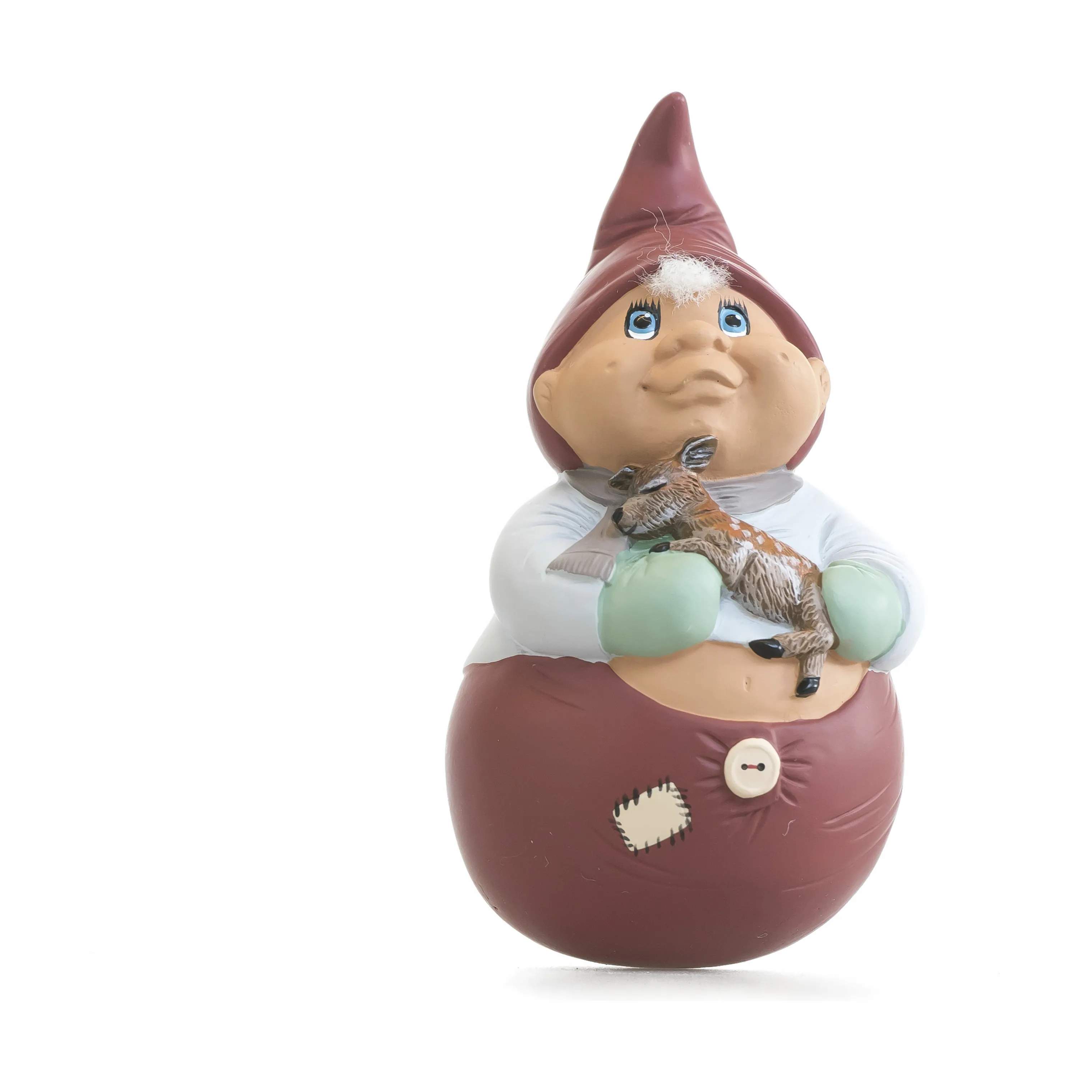 Klarborg nisser Kavip Nisse Vilfred