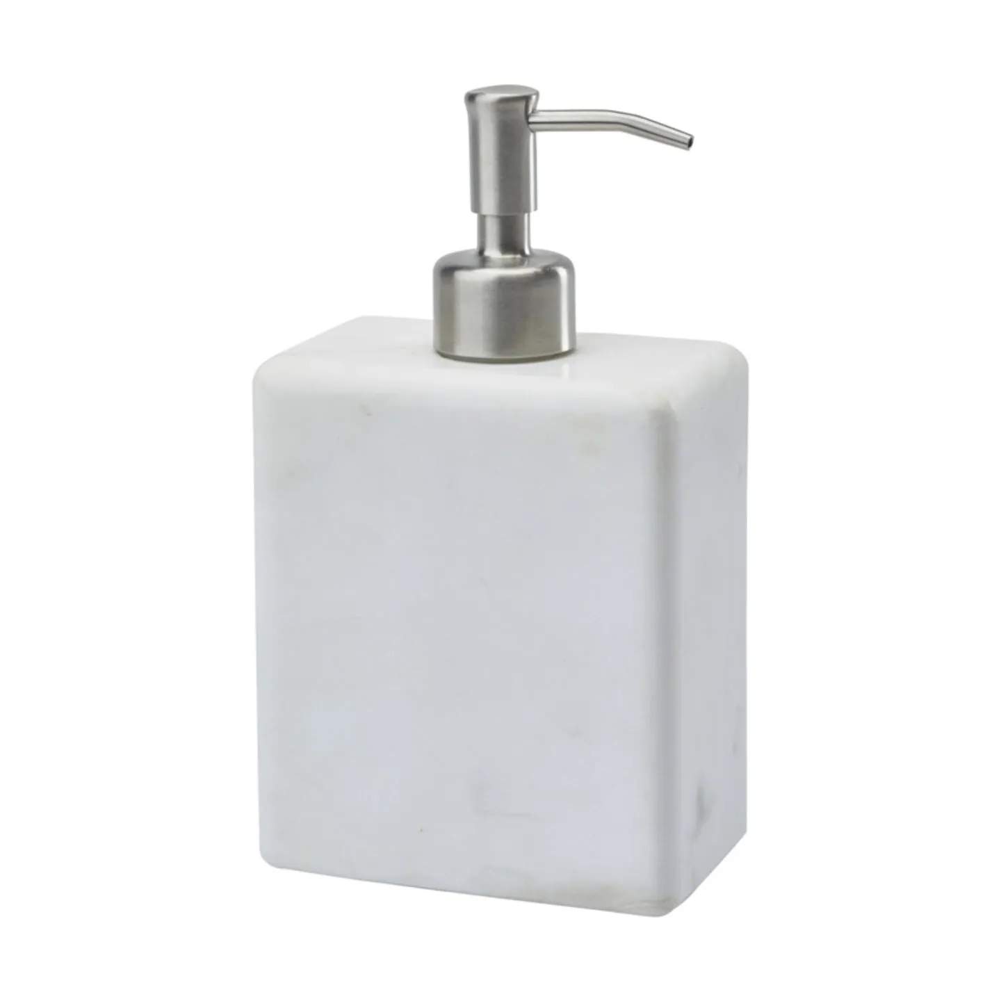 Aquanova Sæbedispensere Hammam Sæbedispenser i Hvid, 17,5 cm, 1
