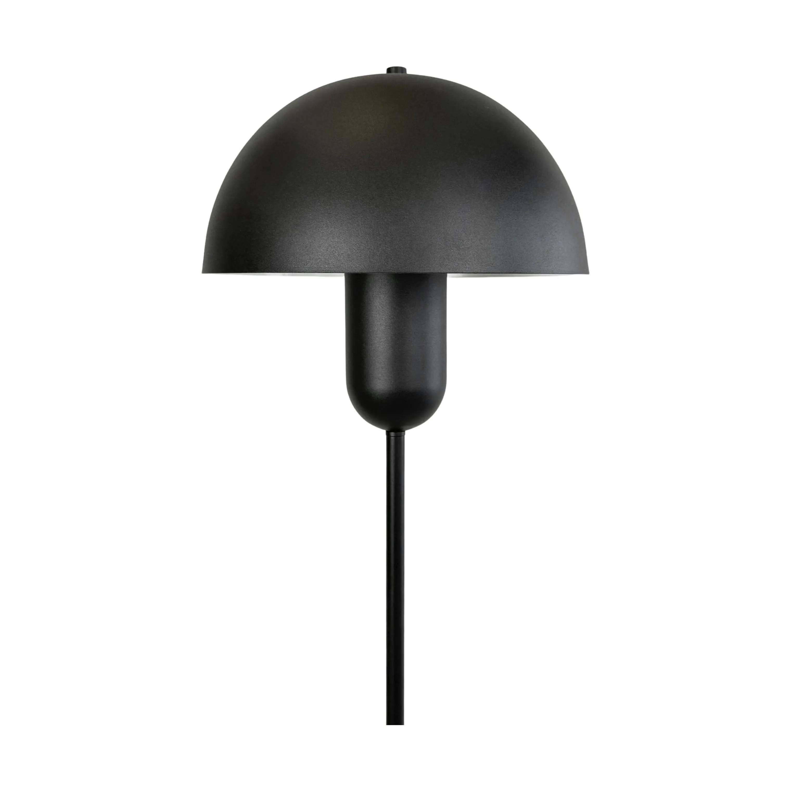 Dyberg Larsen Gulvlamper Movie Gulvlampe i Sort, 3