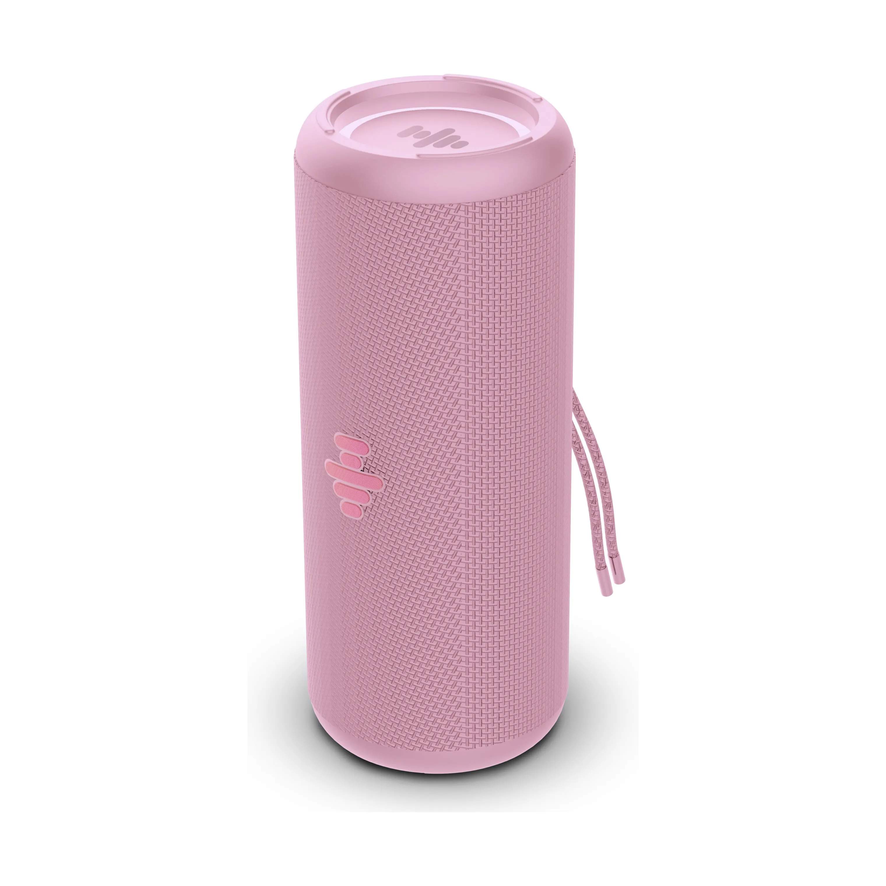 Soundliving Højtalere Move Højtaler i Pink, 3