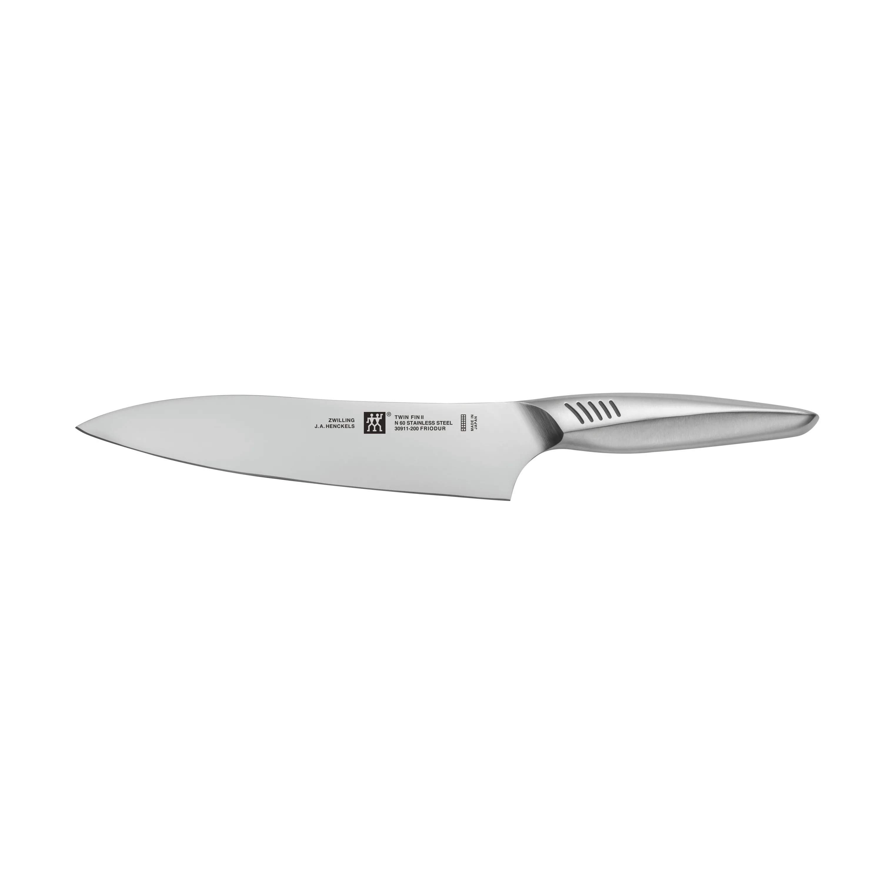 Zwilling kokkeknive Fin II Kokkekniv