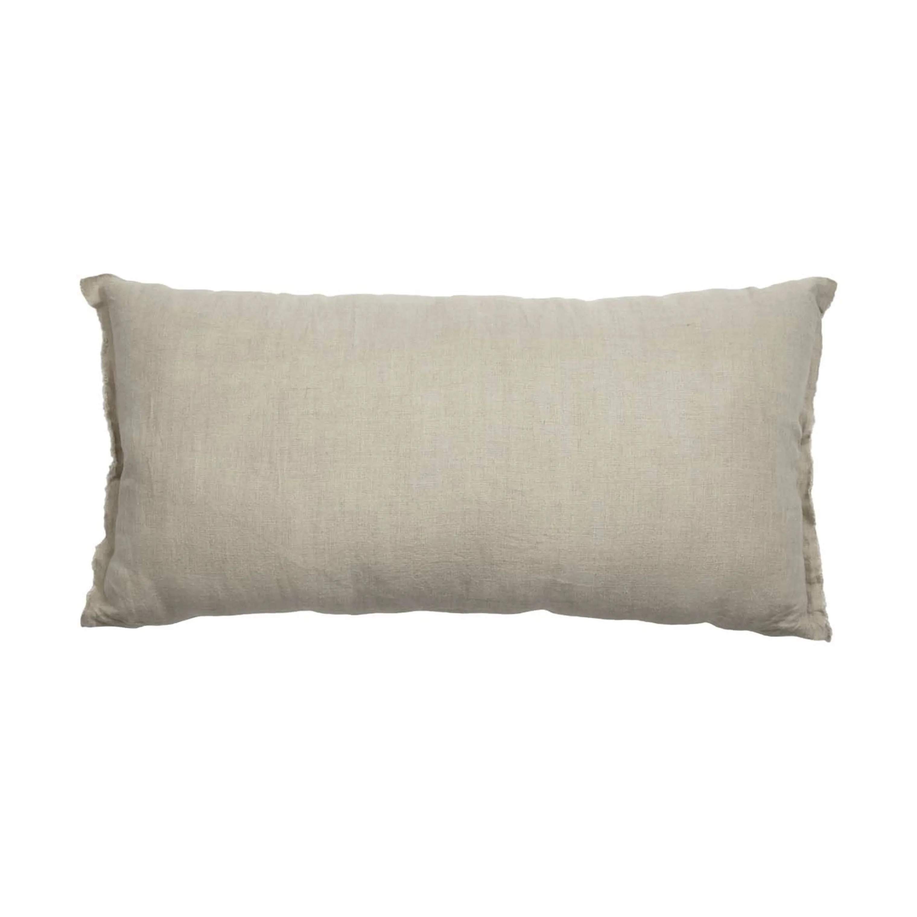 Marc O'Polo Pyntepuder Linka Pyntepude i Sand, B30 x L60 cm, 1
