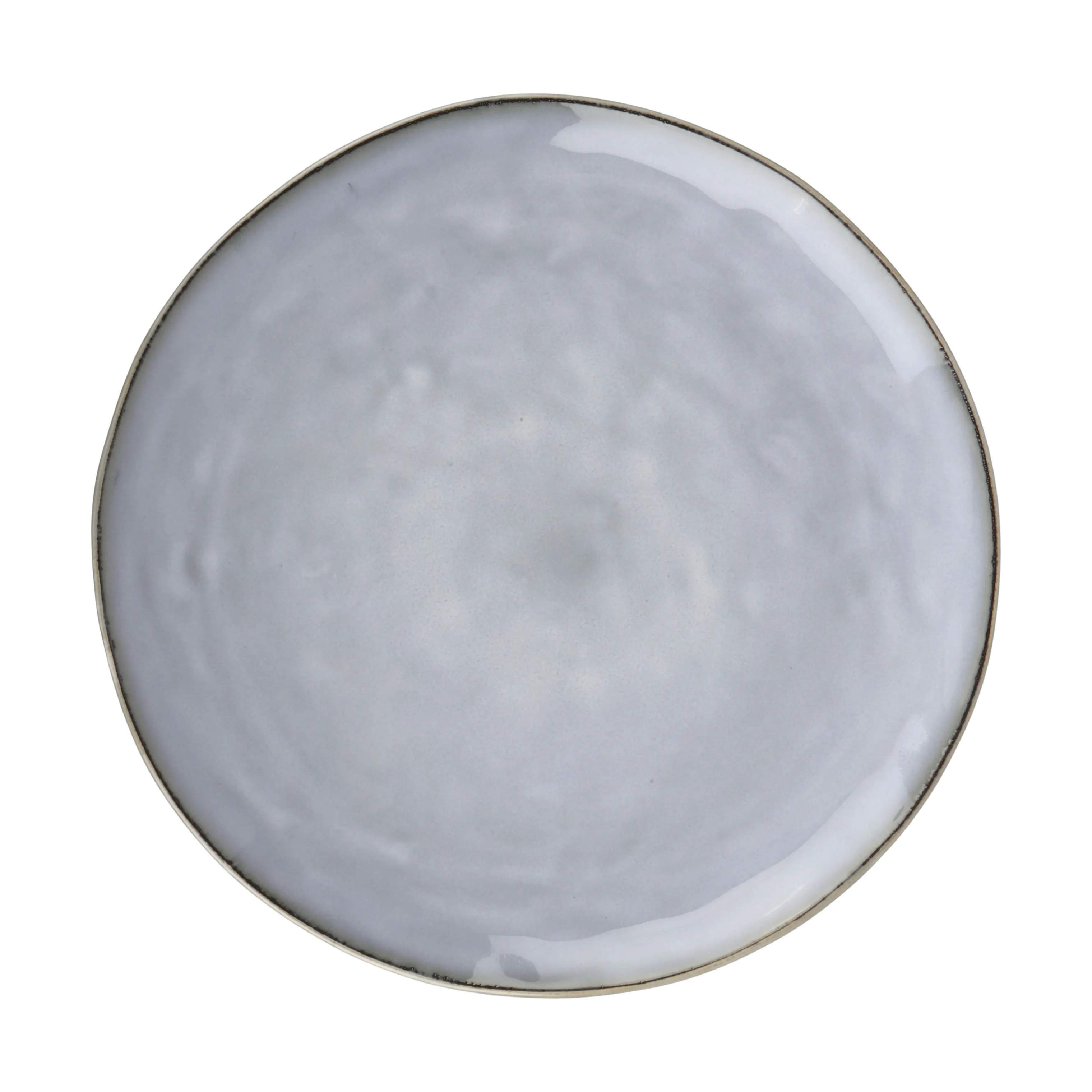 SKAGEN living Middagstallerkener Middagstallerken i 28,5 cm, 1