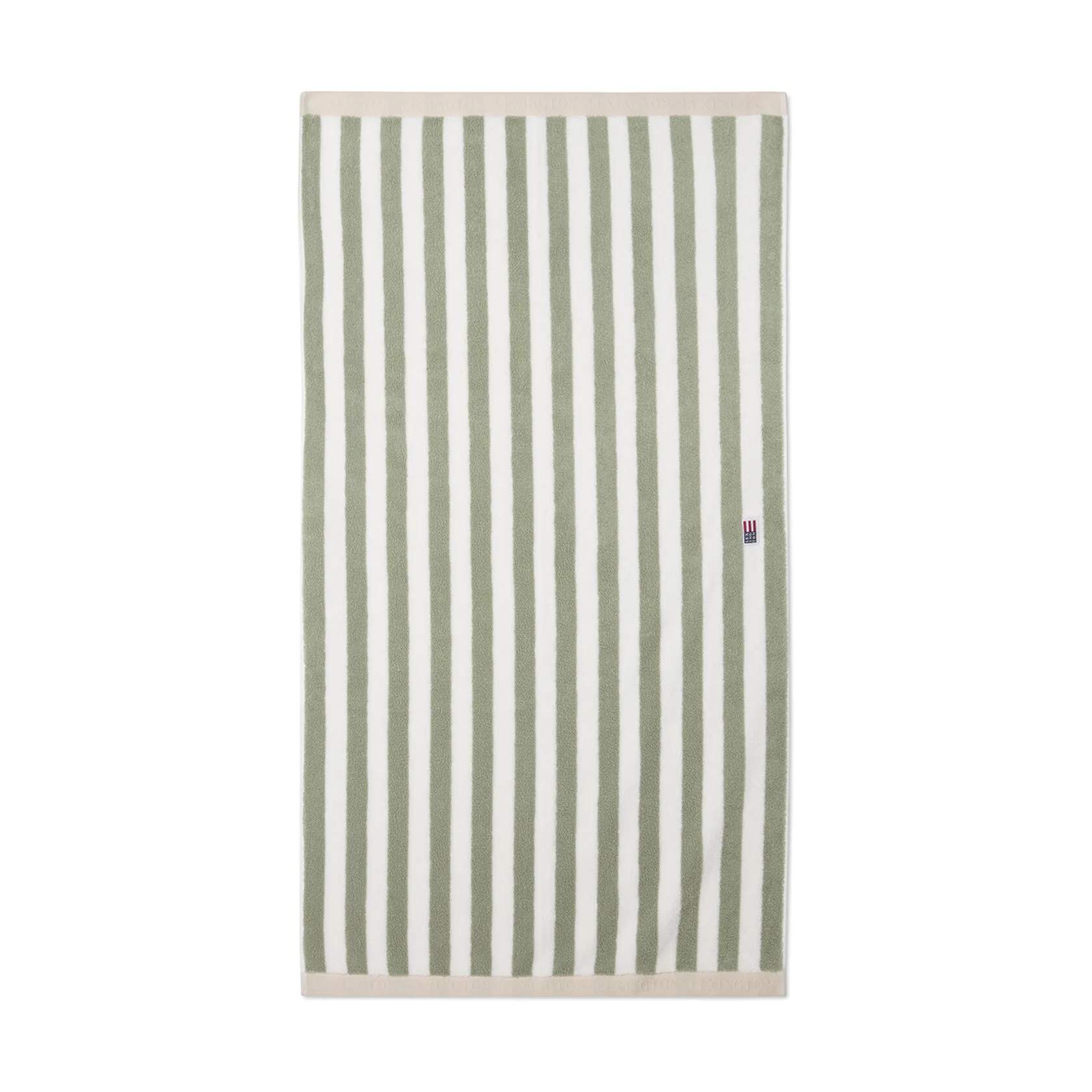 Lexington Håndklæder Costal Bloom Håndklæde i 150 cm, 1