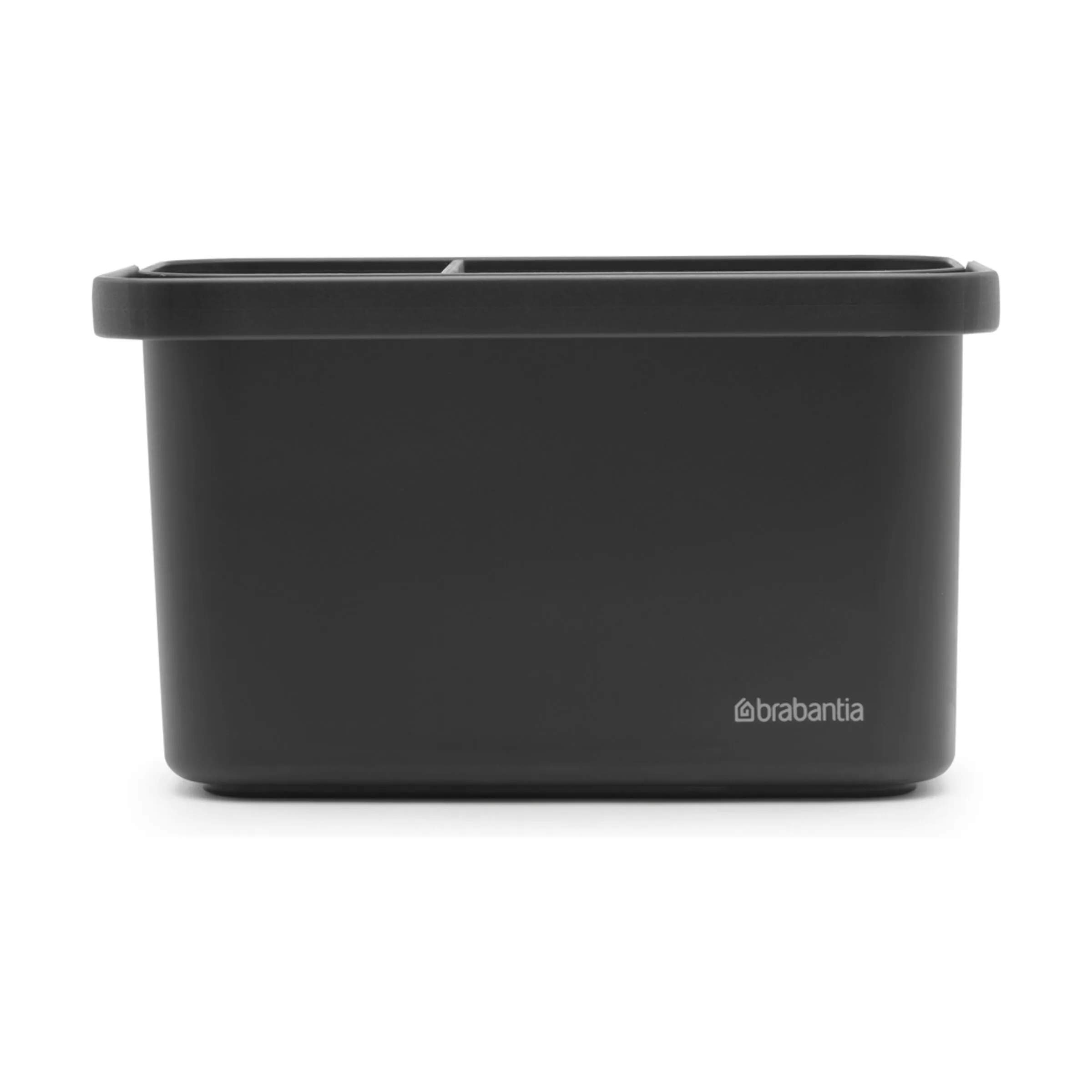 SinkSide Redskabsholder, dark grey, large