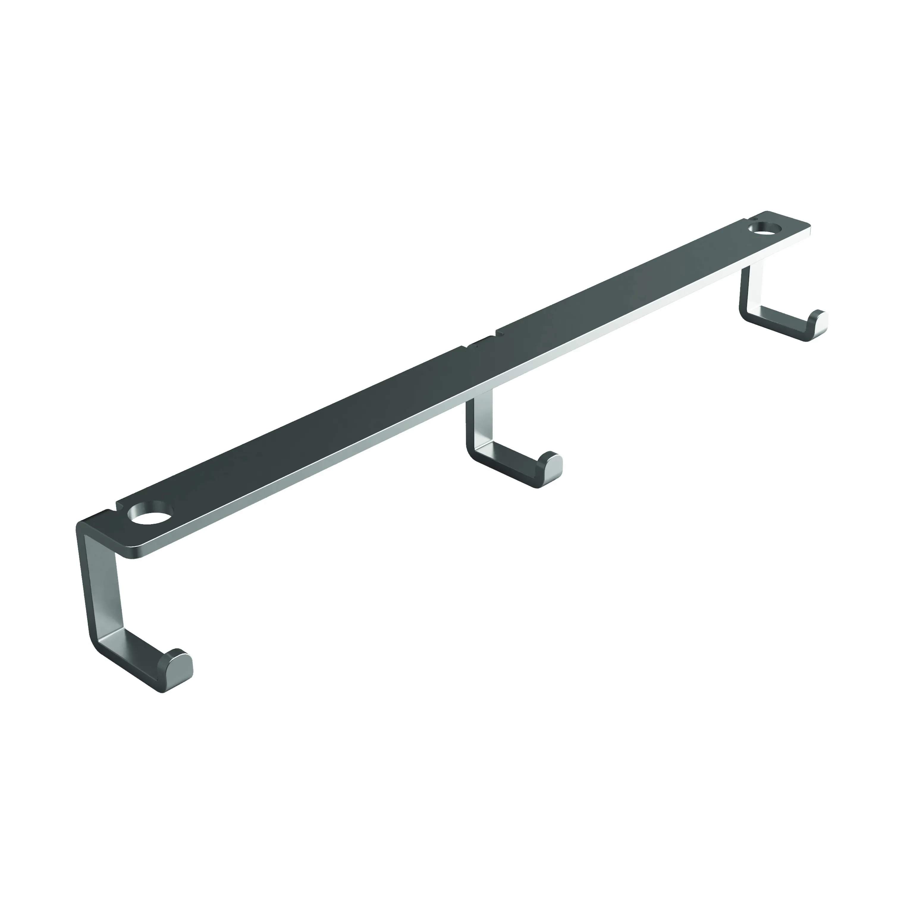 Big Green Egg Øvrigt grilltilbehør Nests, Tables & Carriers Krogstang i Grå, 1