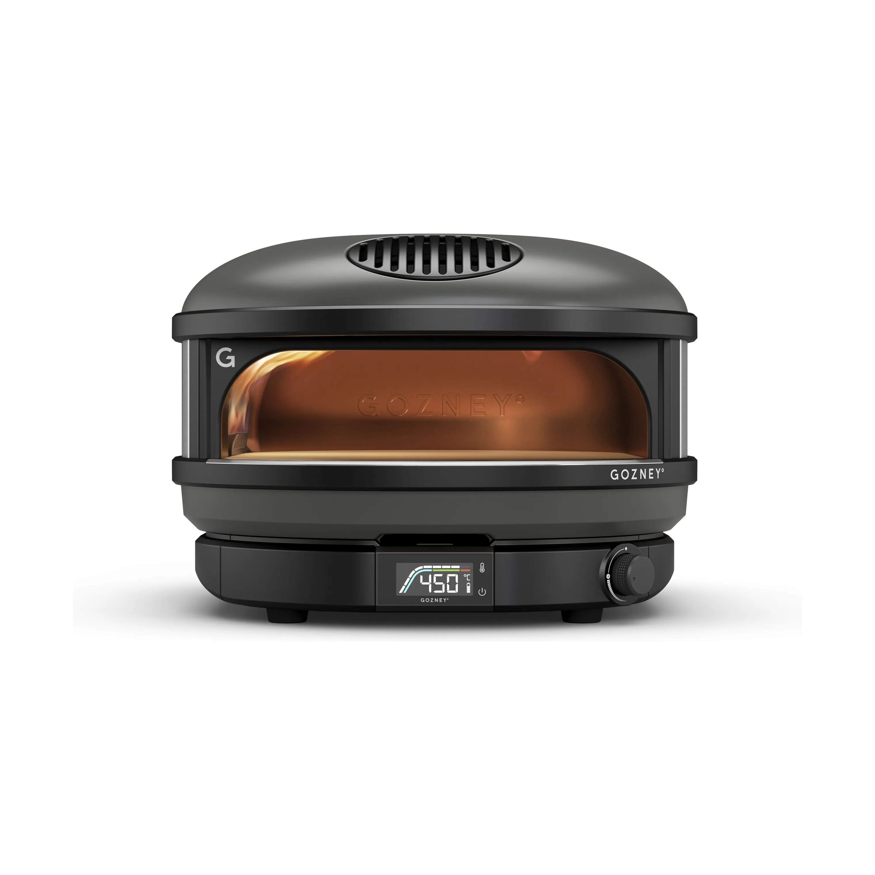 Gozney Pizzaovne Arc Pizzaovn i Sort, Arc, 1