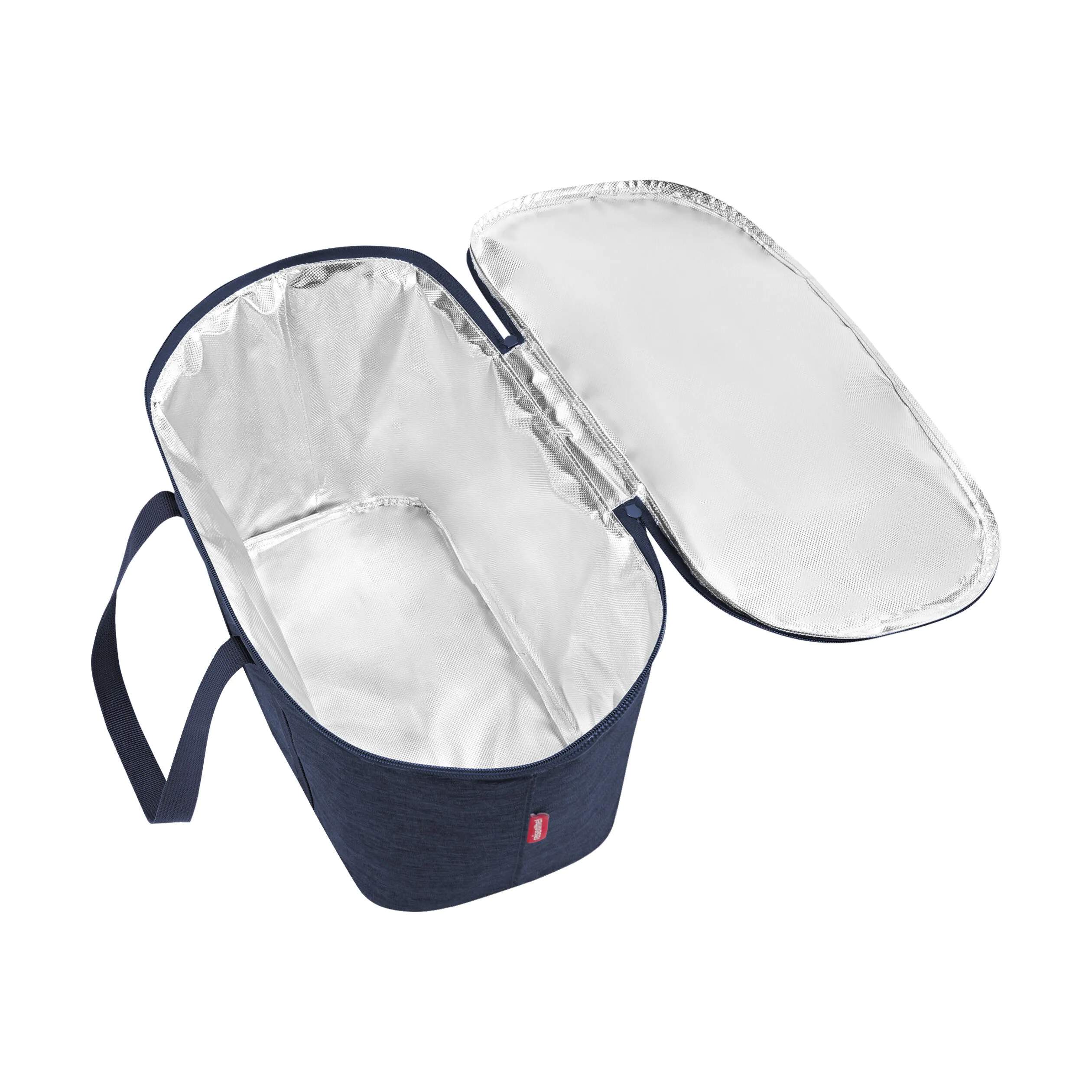 Reisenthel Køletasker Coolerbag Køletaske i Blå, 4