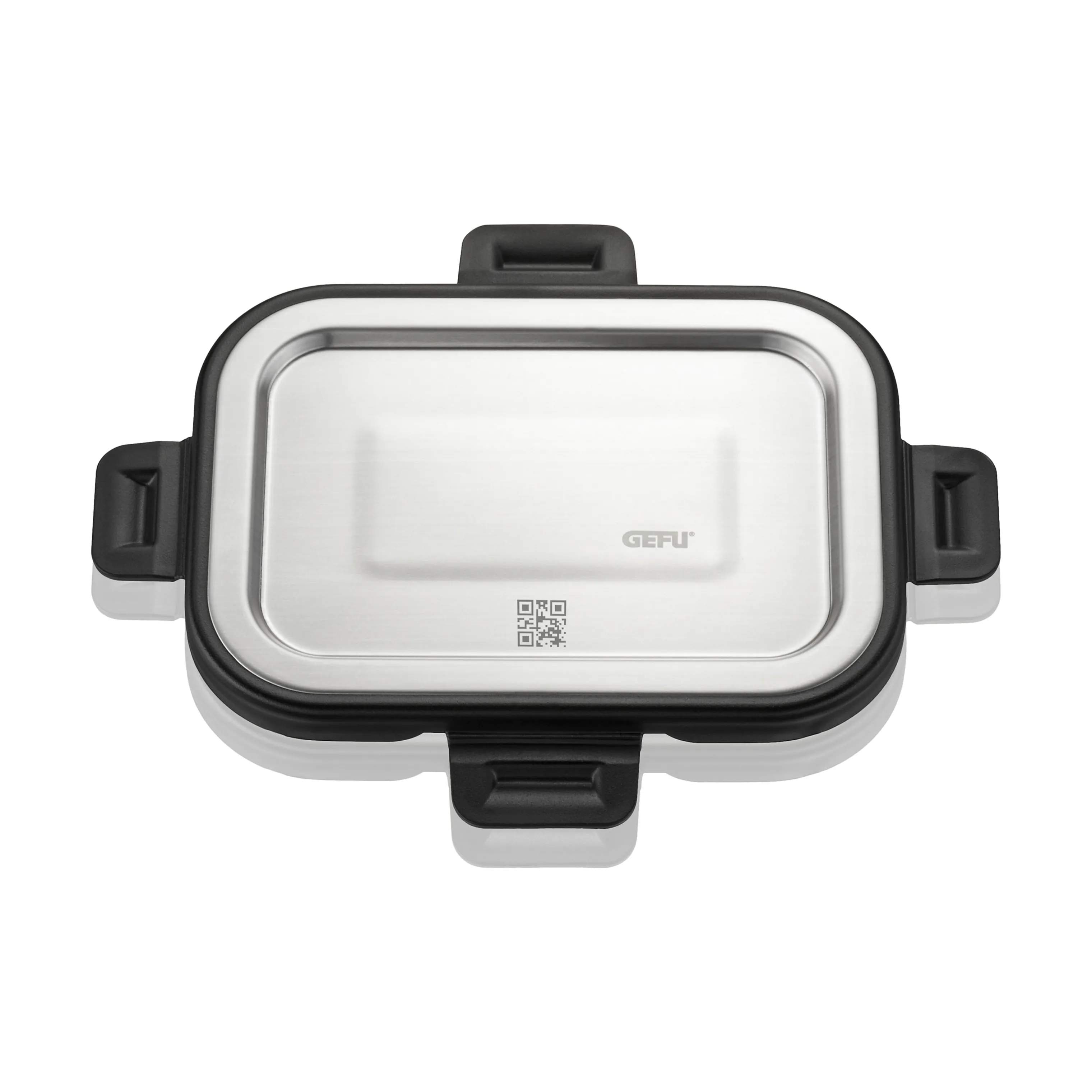 Gefu Opbevaringsbokse Milo Opbevaringsboks i 11,4 cm, 4