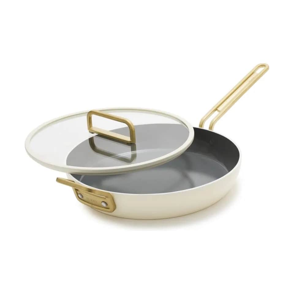 Greenpan Sauterpander Tucci Sauterpande i CARRARA, 30 cm, 1