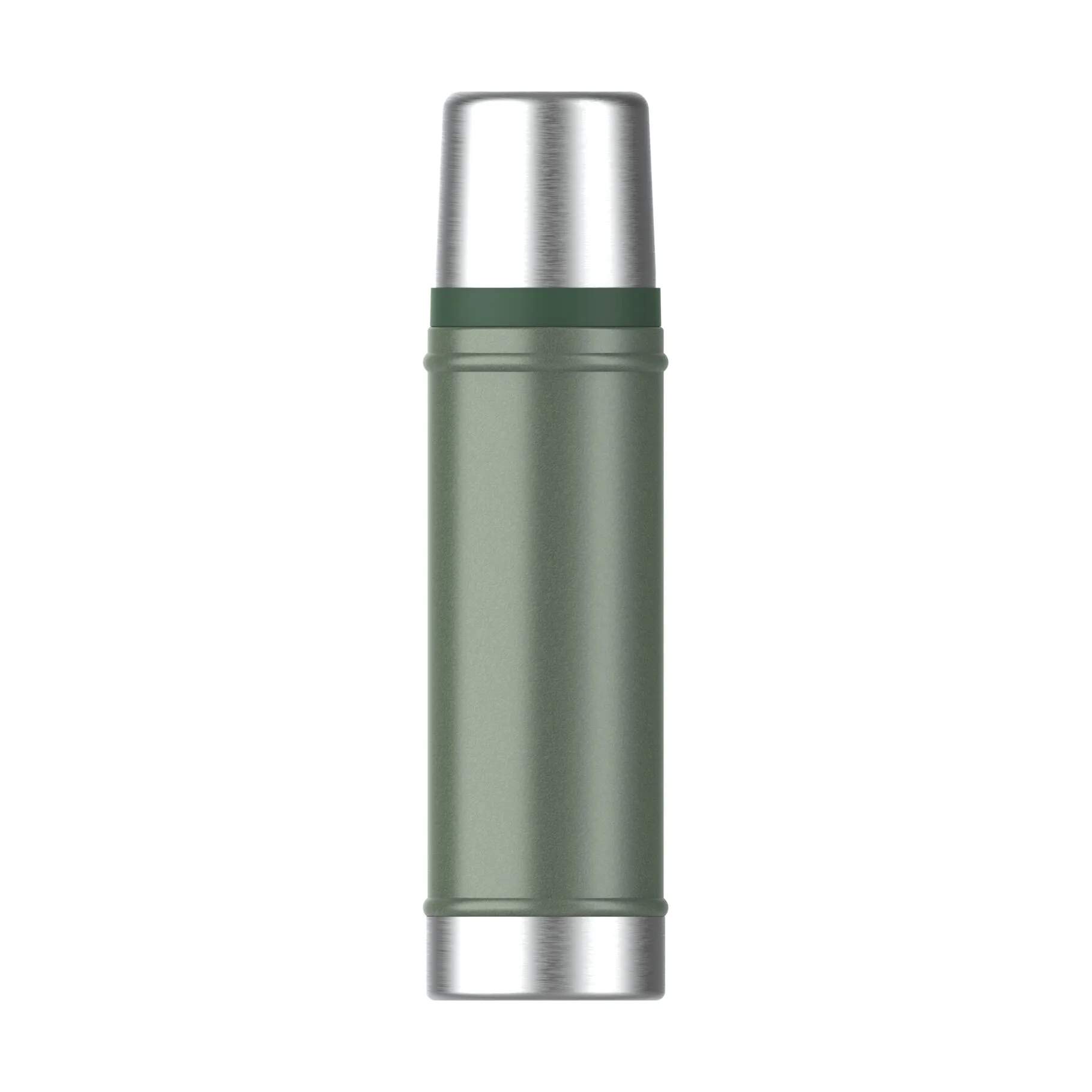 Stanley Termoflasker Legendary Champ Legendary Classic Termoflaske i Grøn, 0,6 L, 2