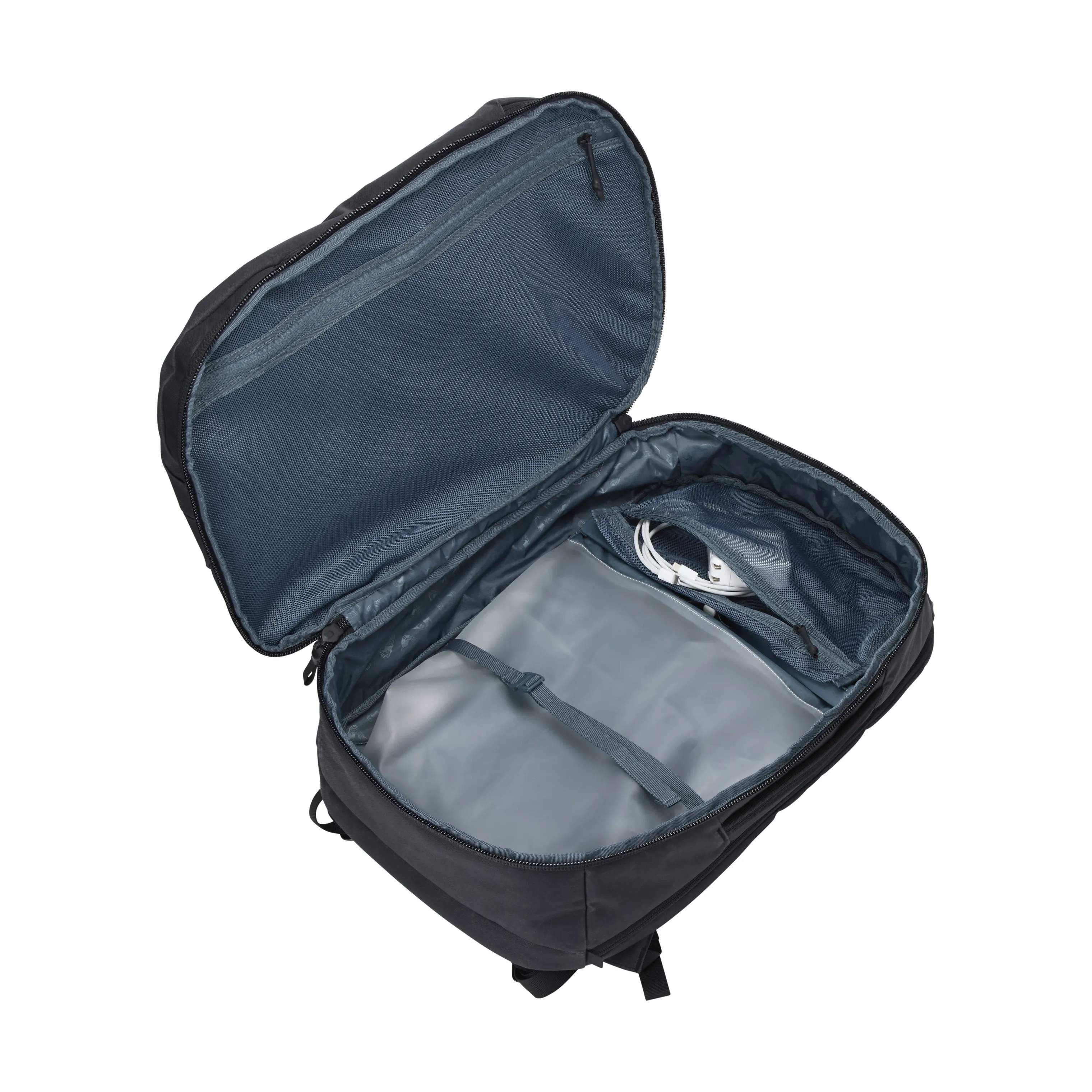 Thule Interiør Thule Aion Aion Rejserygsæk i Black, 5