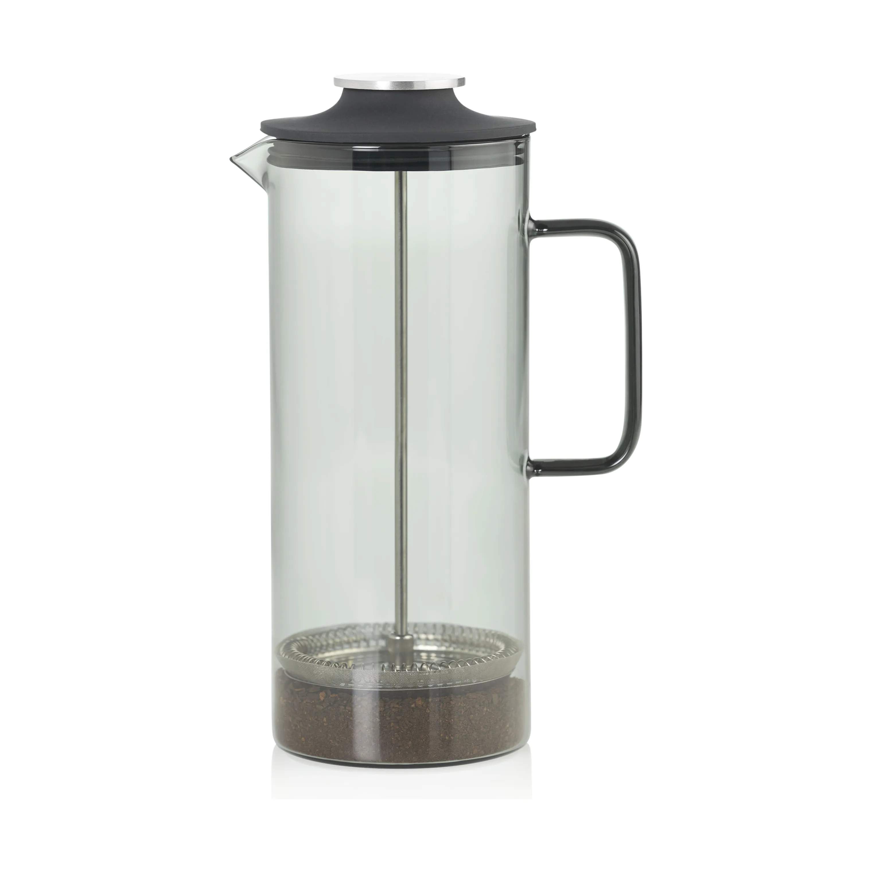 AdHoc Stempelkander Impact French Press Stempelkande i 1 L, 1