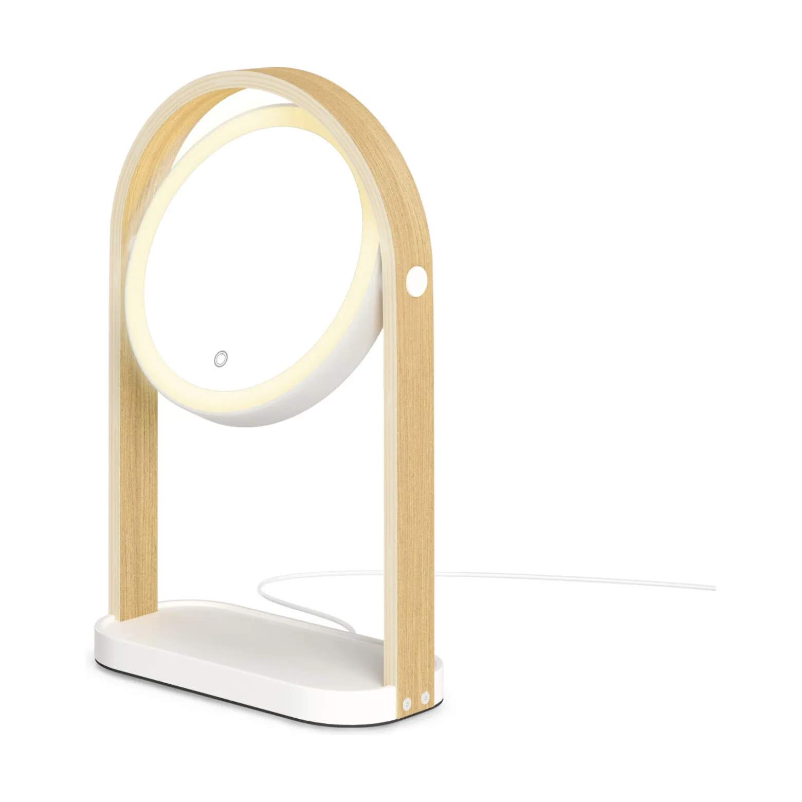 Umbra Spejle Bellwood Spejl i Natur, 1