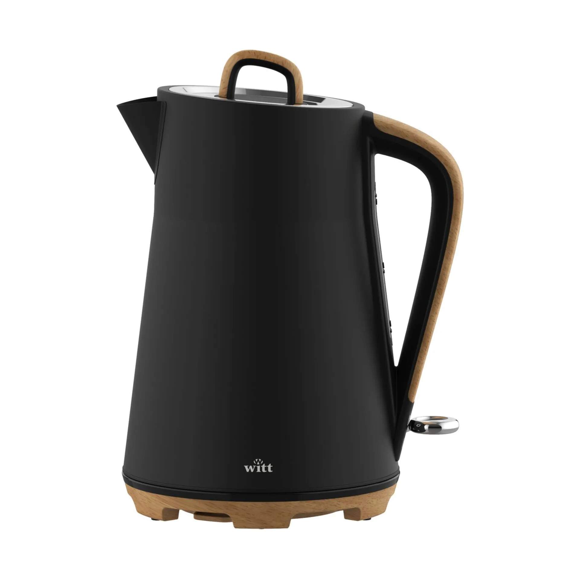 Witt Elkedler Premium Element Elkedel i Black, 3