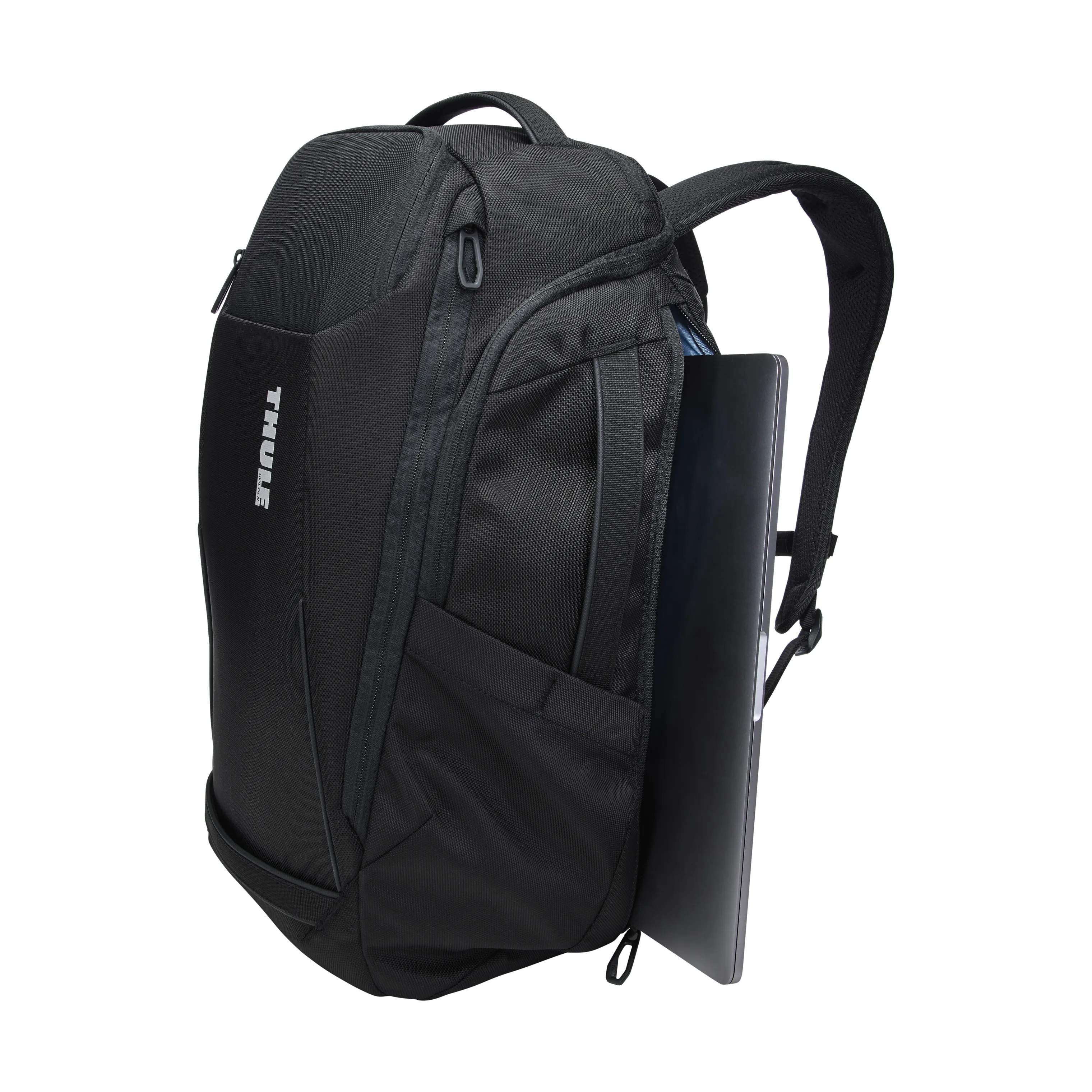 Thule Øvrigt interiør Thule Accent Rygsæk i 28 liter, 3