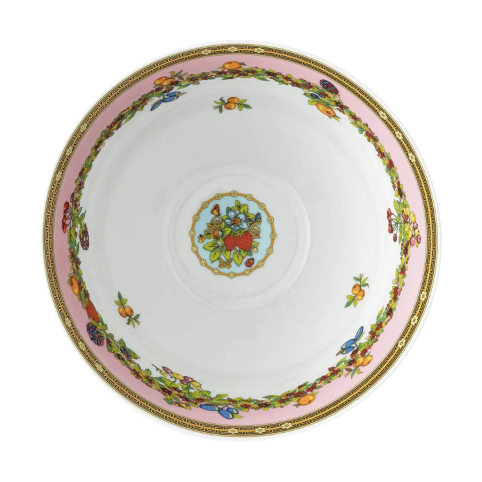 Versace Skåle Le Jardin Skål i 18,3 cm, 2