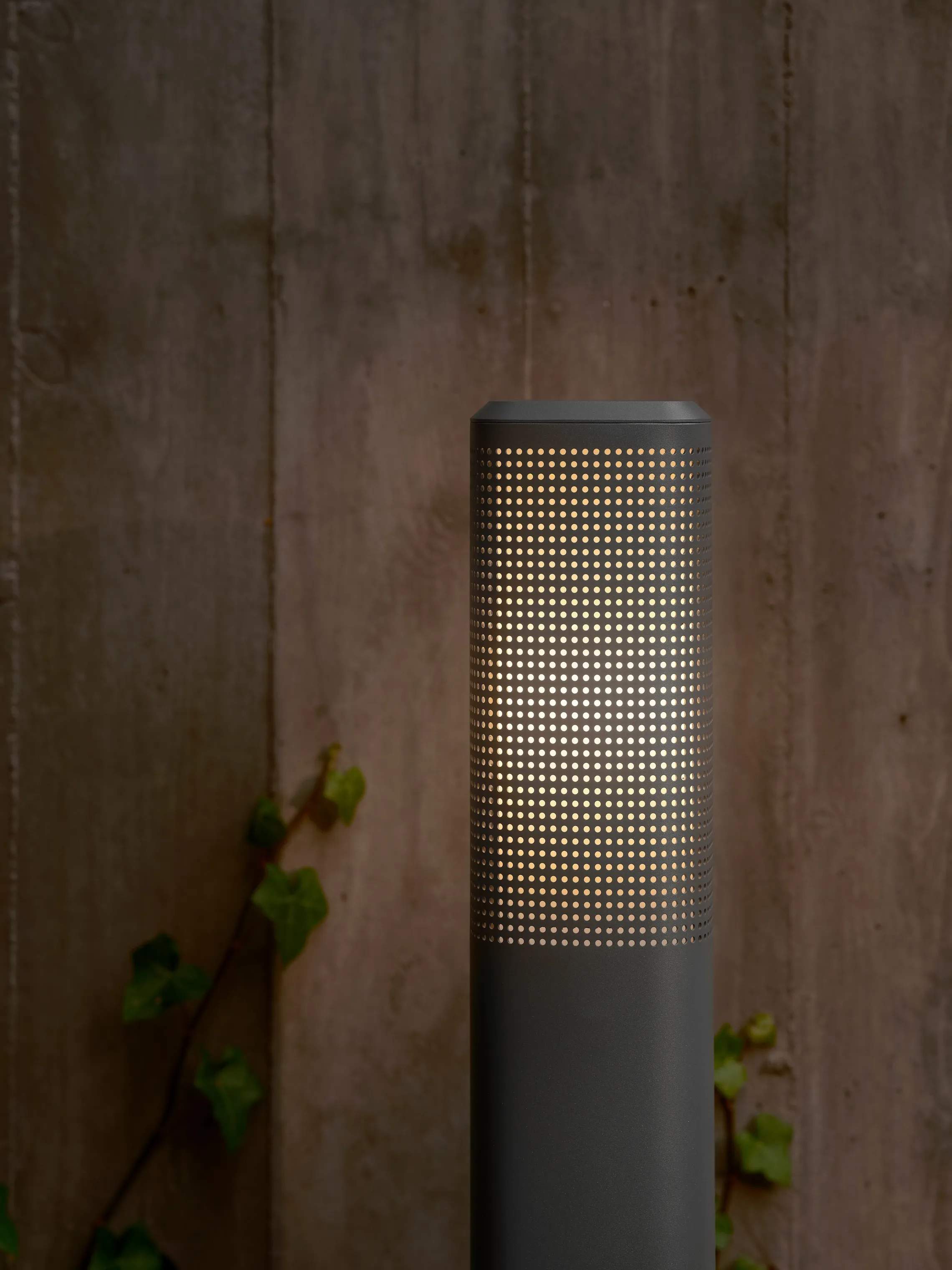 Nordlux Udendørslamper Sidara Havelampe i Antracit, 95 cm, 3