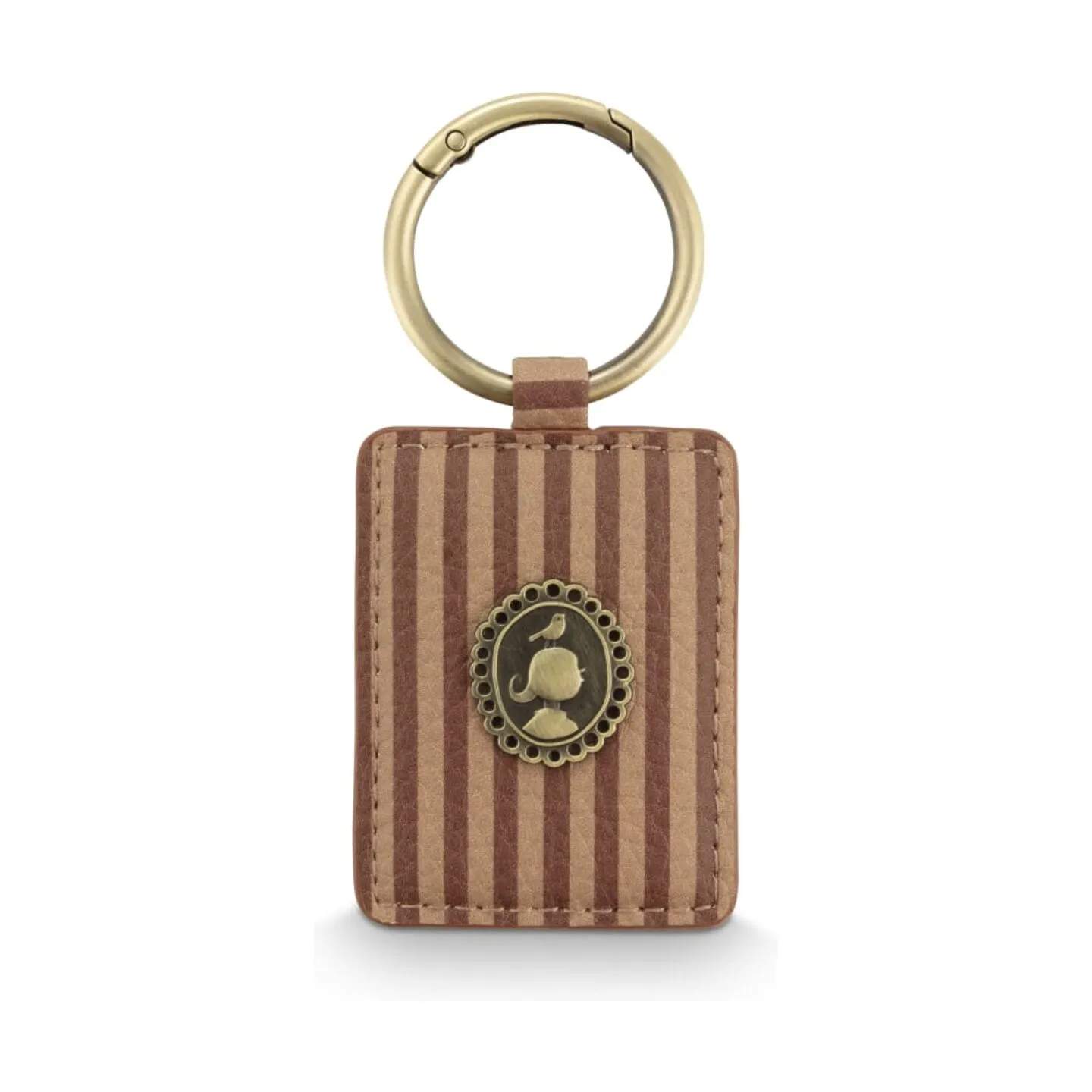 PIP Studio Øvrigt interiør Travel Bags Rejsesæt - 2 dele i Beige, 4