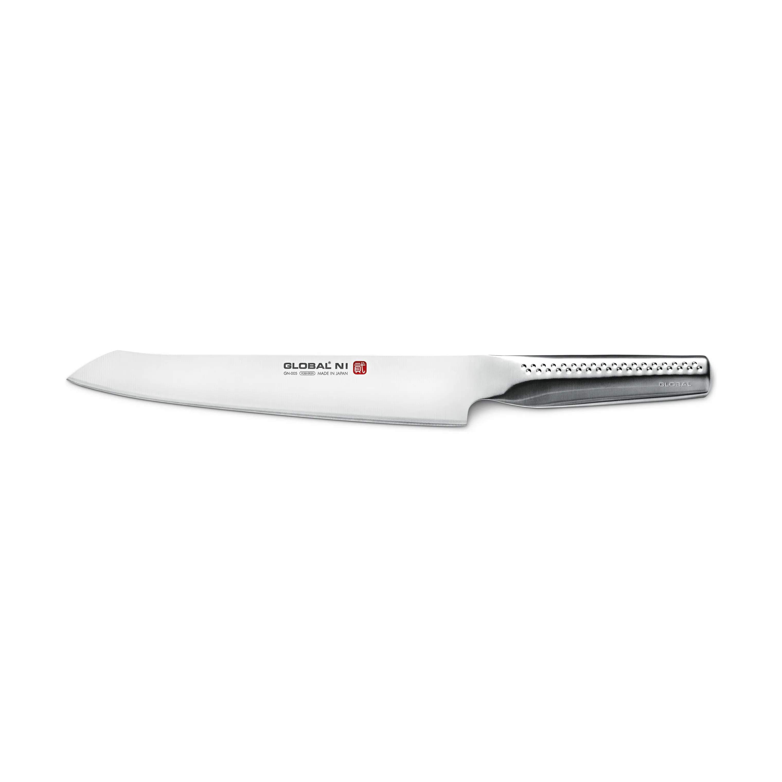 Global forskærerknive og sæt GN-005 Forskærerkniv