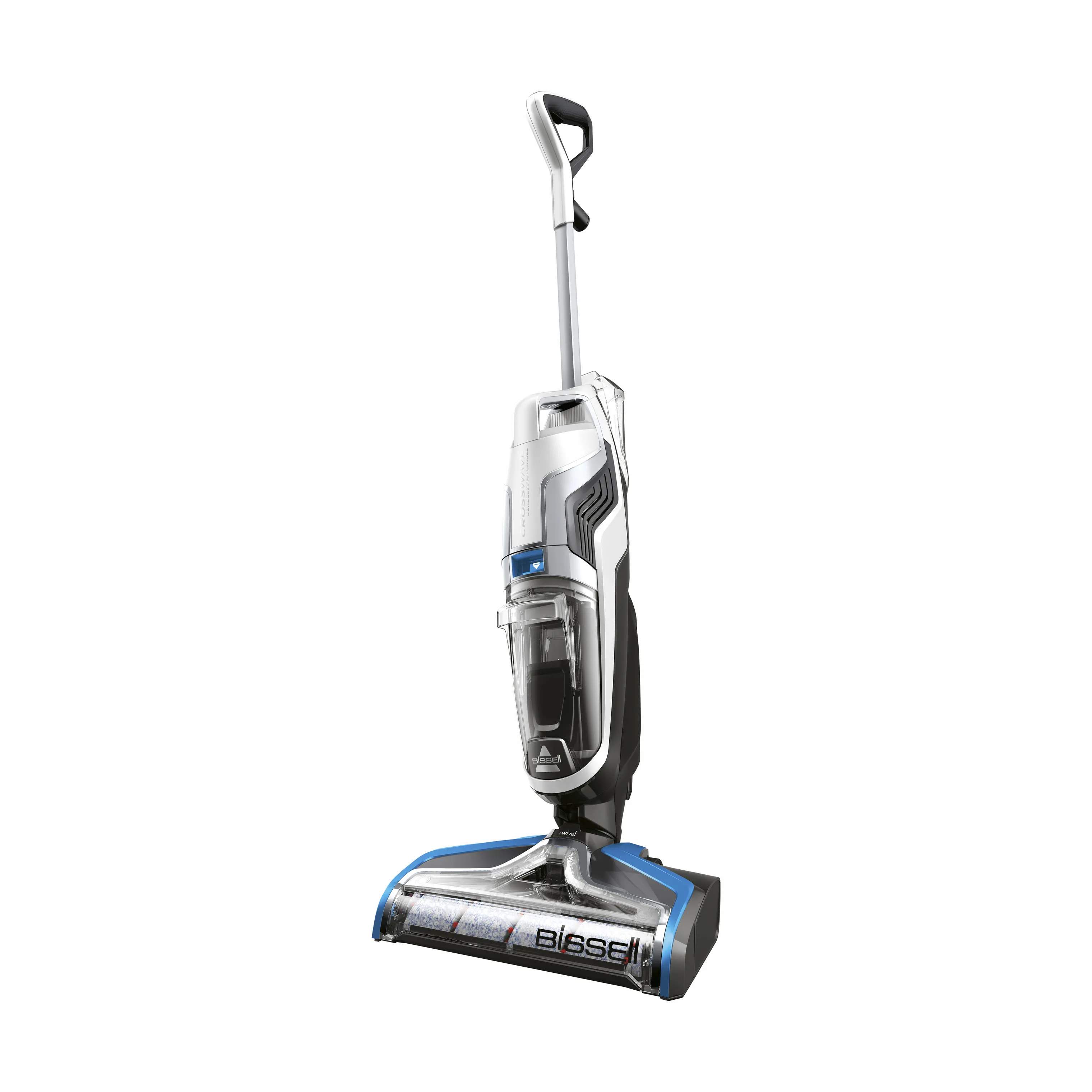 BISSELL støvsugere CrossWave Cordless Advanced Våd-/støvsuger