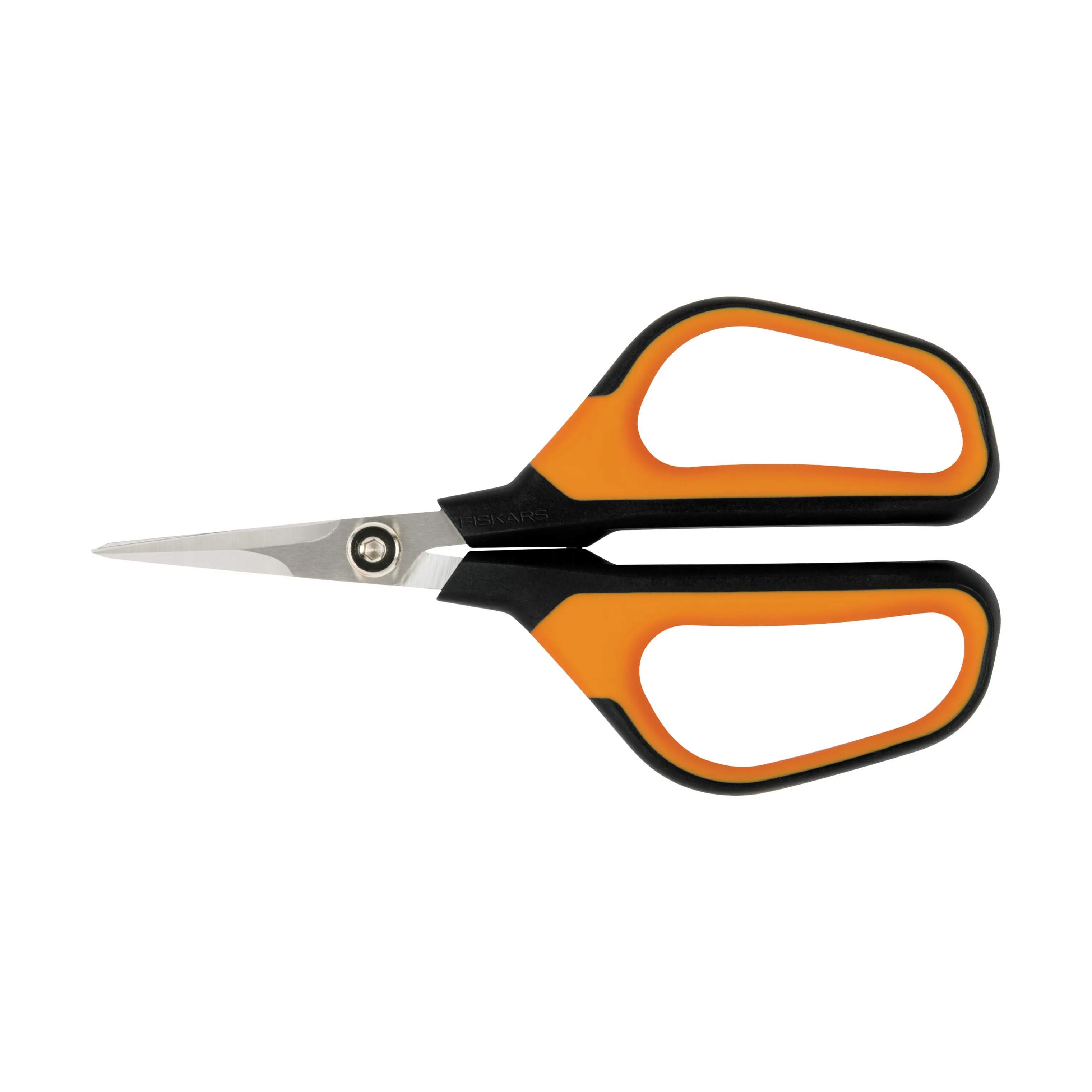 Fiskars Garden Haveredskaber Fiskars Solid™ Solid Beskæresaks i Sort/orange, 4