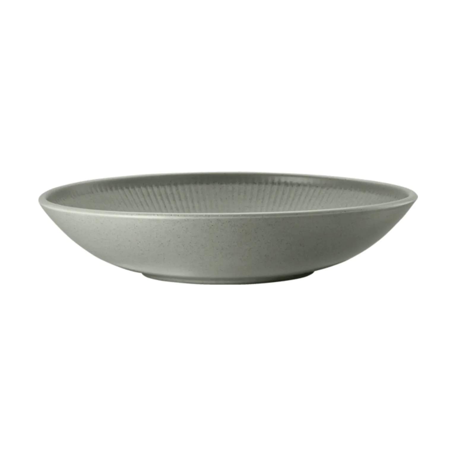 Rosenthal Dybe tallerkener Thomas Clay Dyb Tallerken i Smoke, 23,2 cm, 3