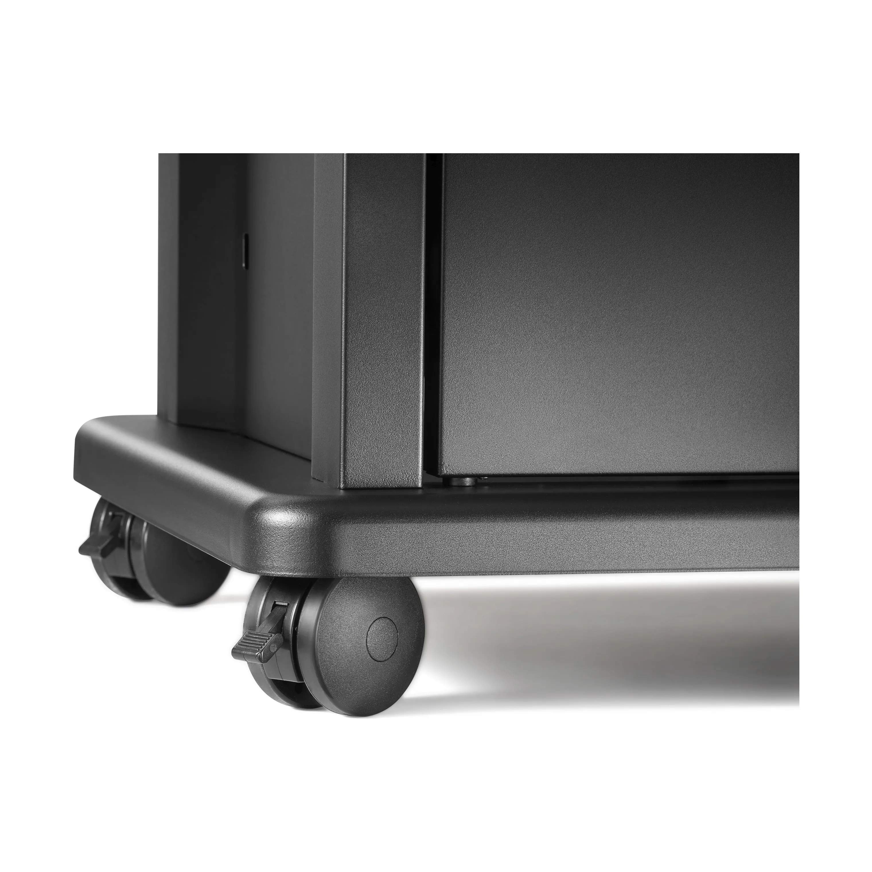Napoleon Gasgrill 30'' Rogue Plancha Grill i Sort, 16