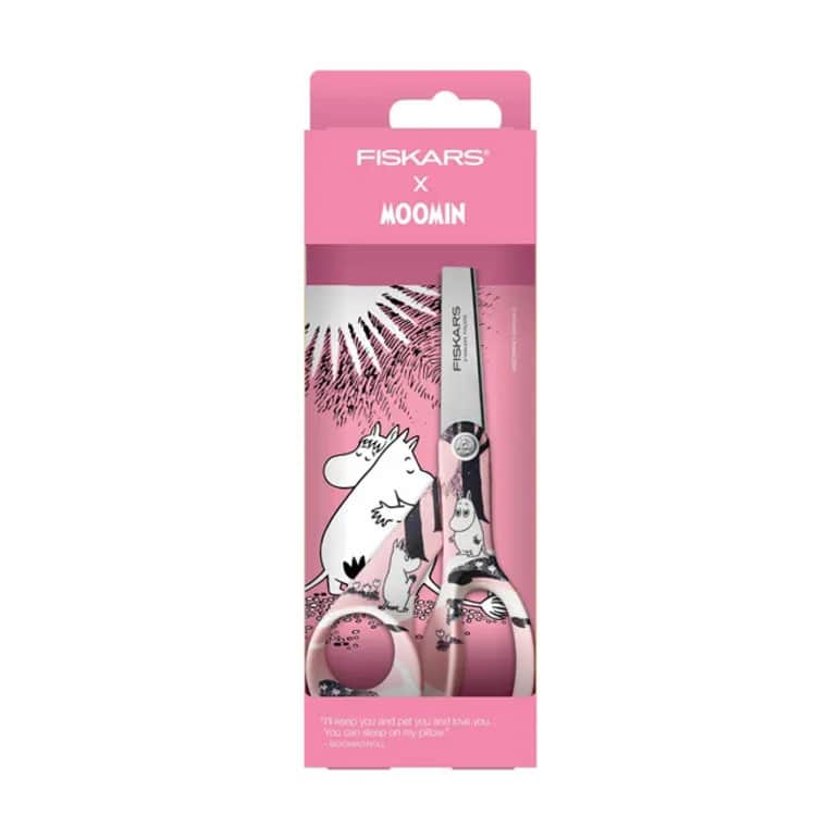 Fiskars Køkkensakse Love Universalsaks i Kærlighed, 2