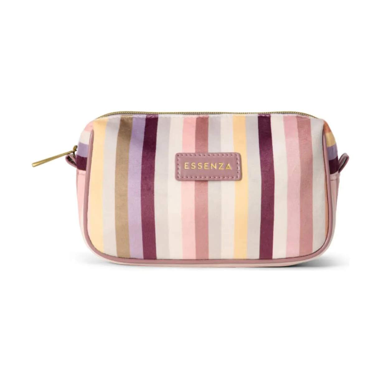 Essenza Toilettasker Donna Megan Toilettaske i Rosa, H8 x B20 cm, 1